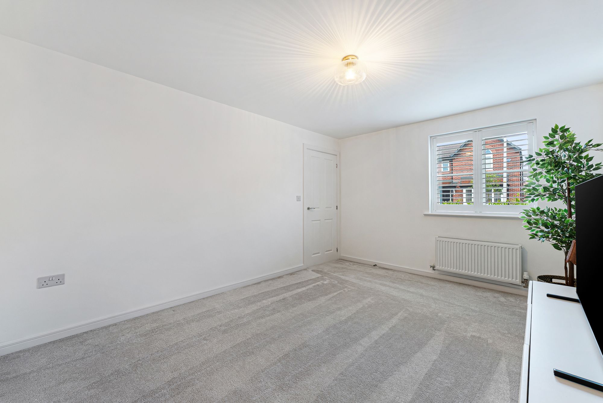 Woodford Drive, Widnes, WA8