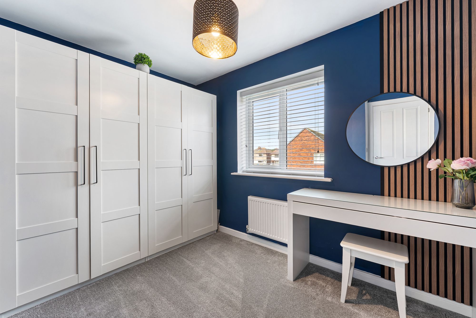 Woodford Drive, Widnes, WA8