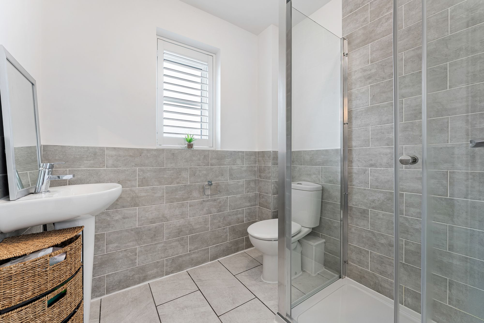 Woodford Drive, Widnes, WA8