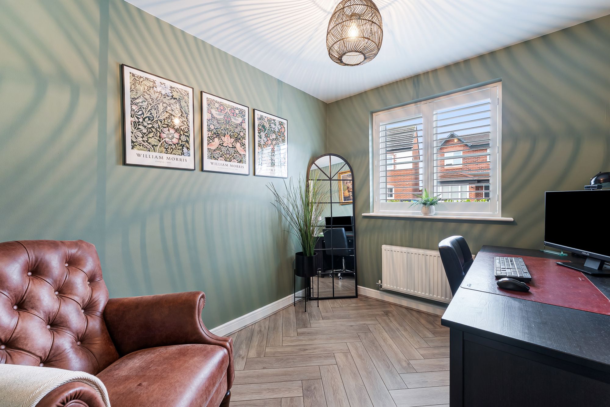 Woodford Drive, Widnes, WA8