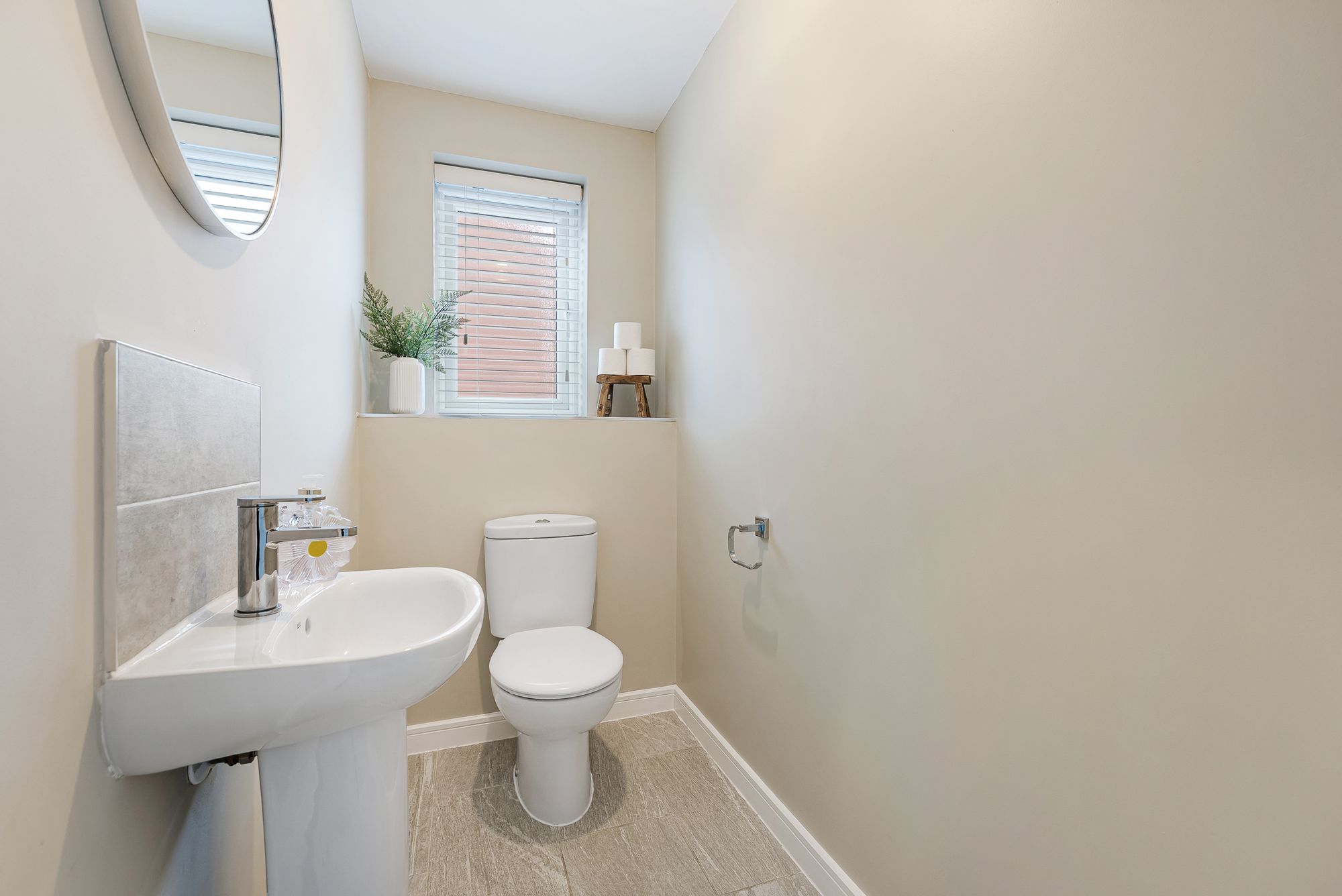 Woodford Drive, Widnes, WA8