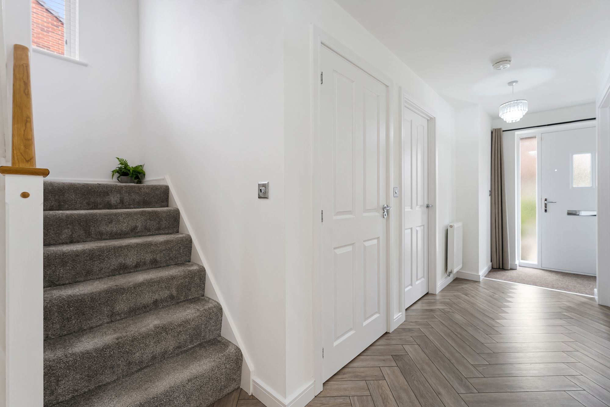 Woodford Drive, Widnes, WA8