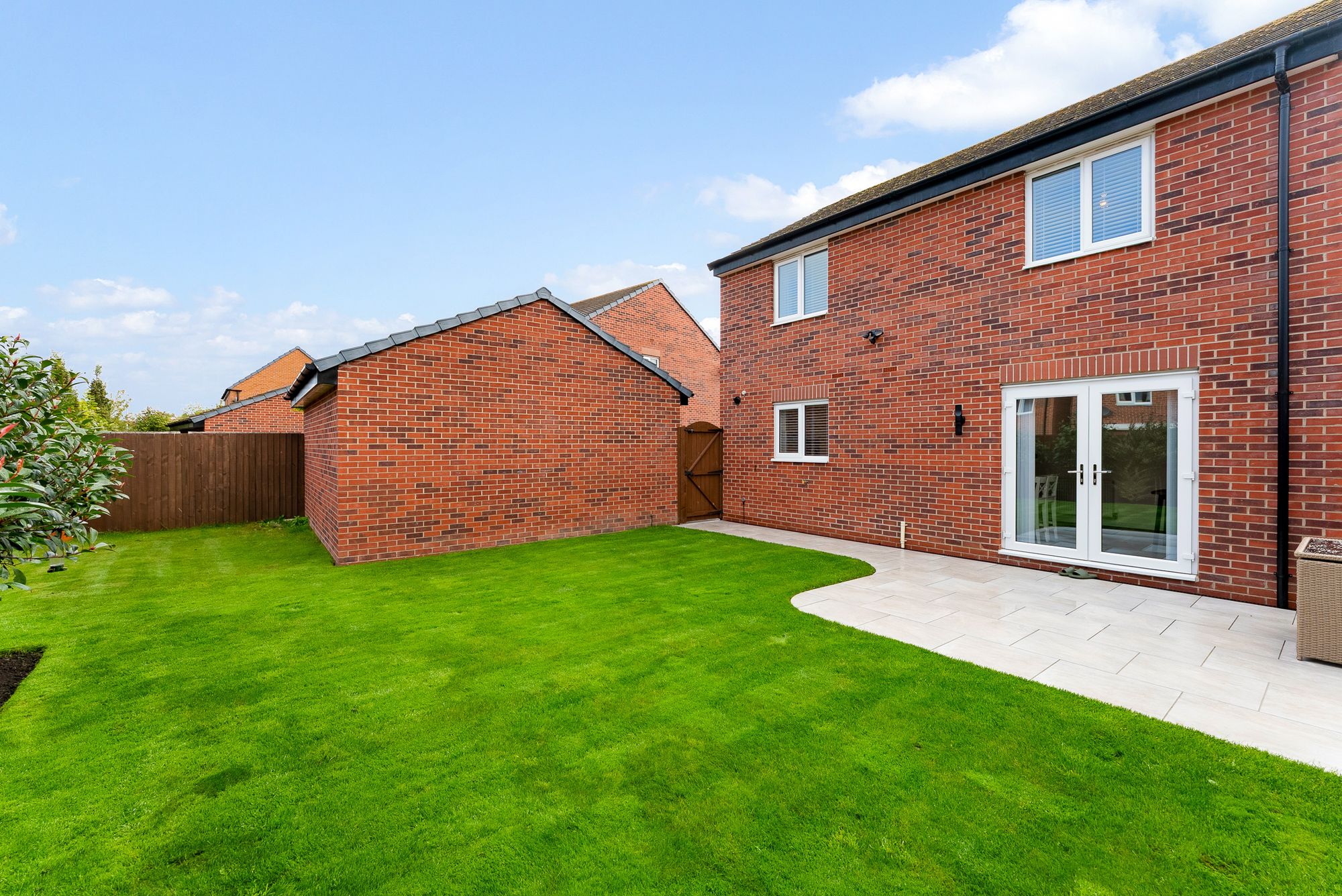 Woodford Drive, Widnes, WA8