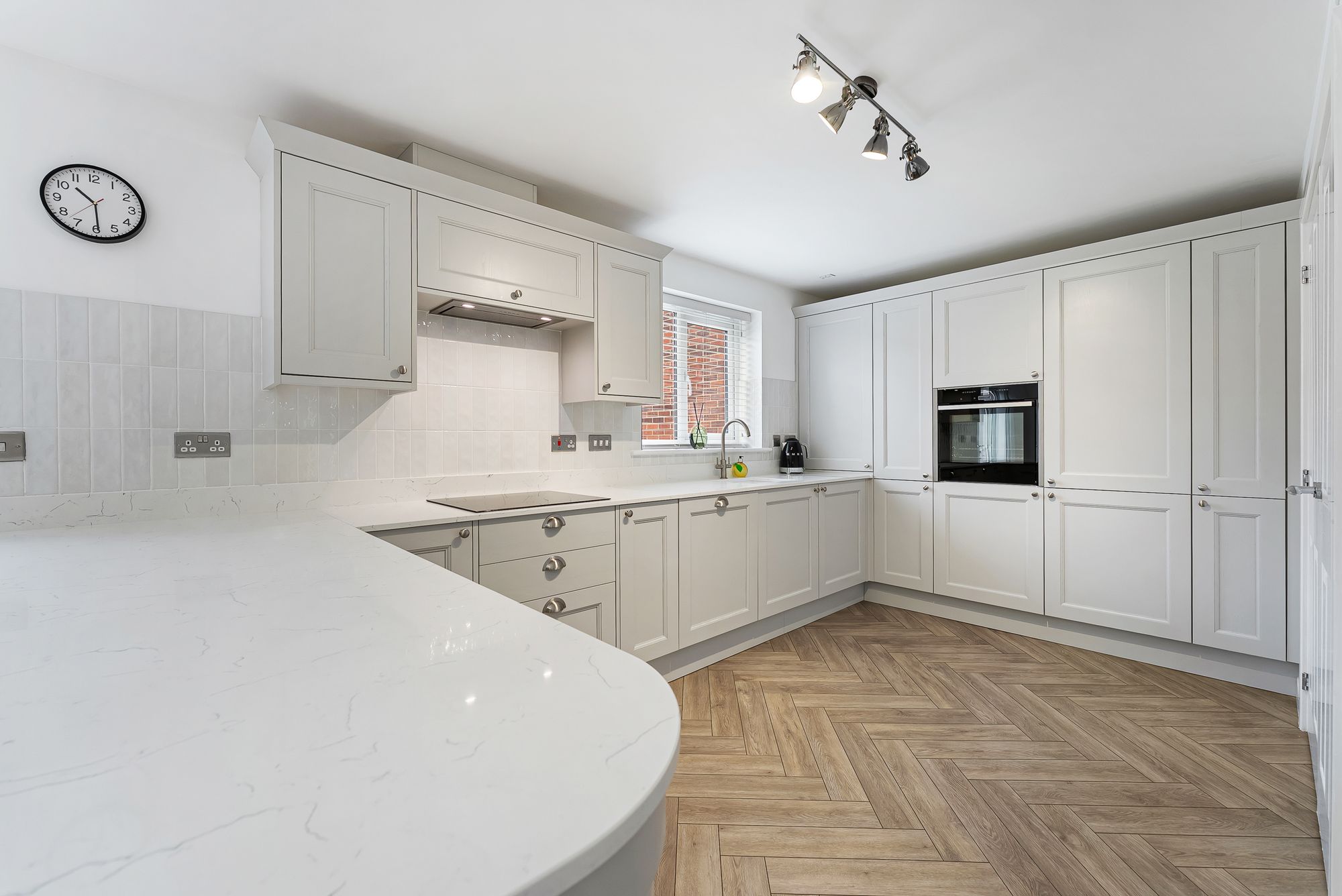 Woodford Drive, Widnes, WA8