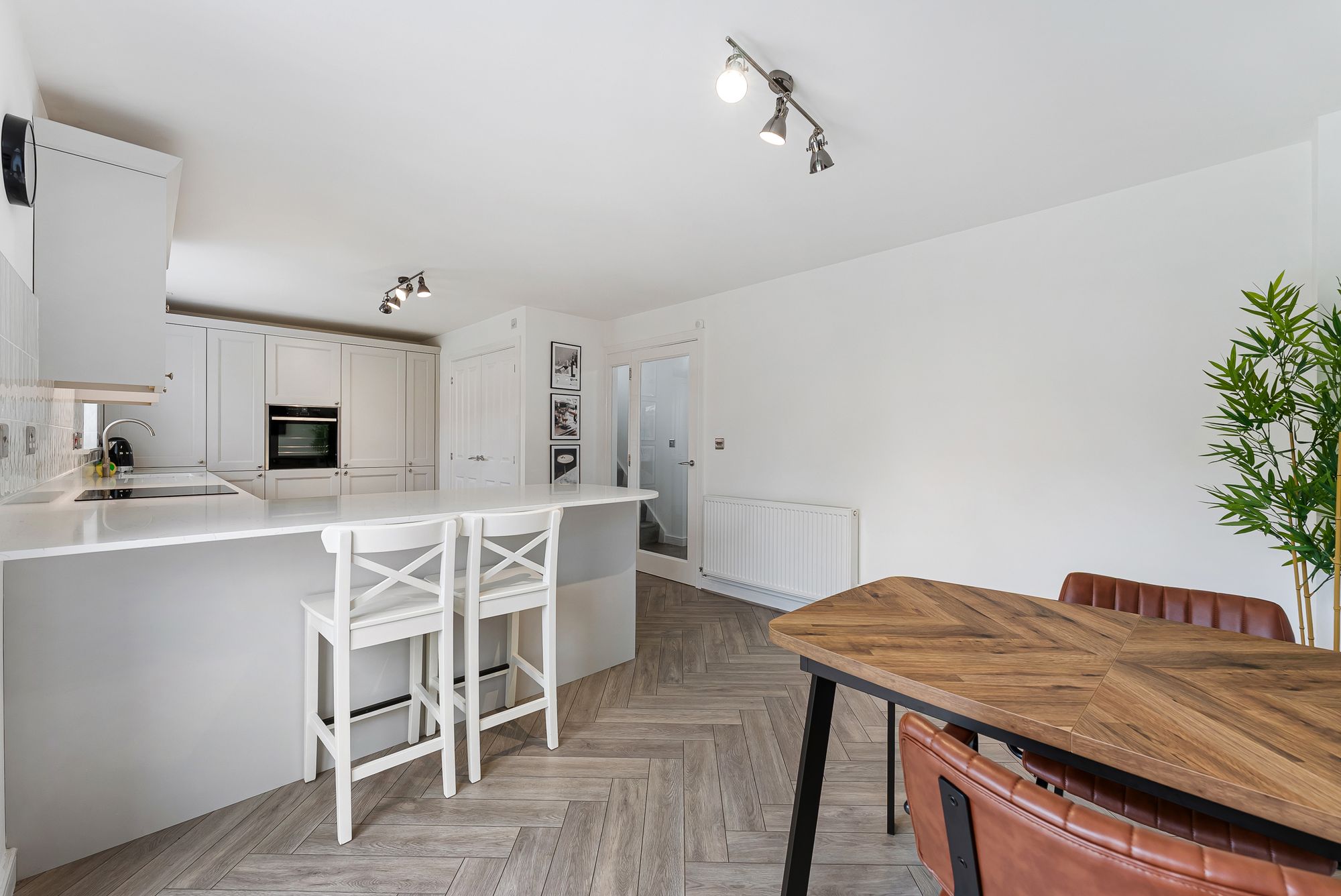 Woodford Drive, Widnes, WA8