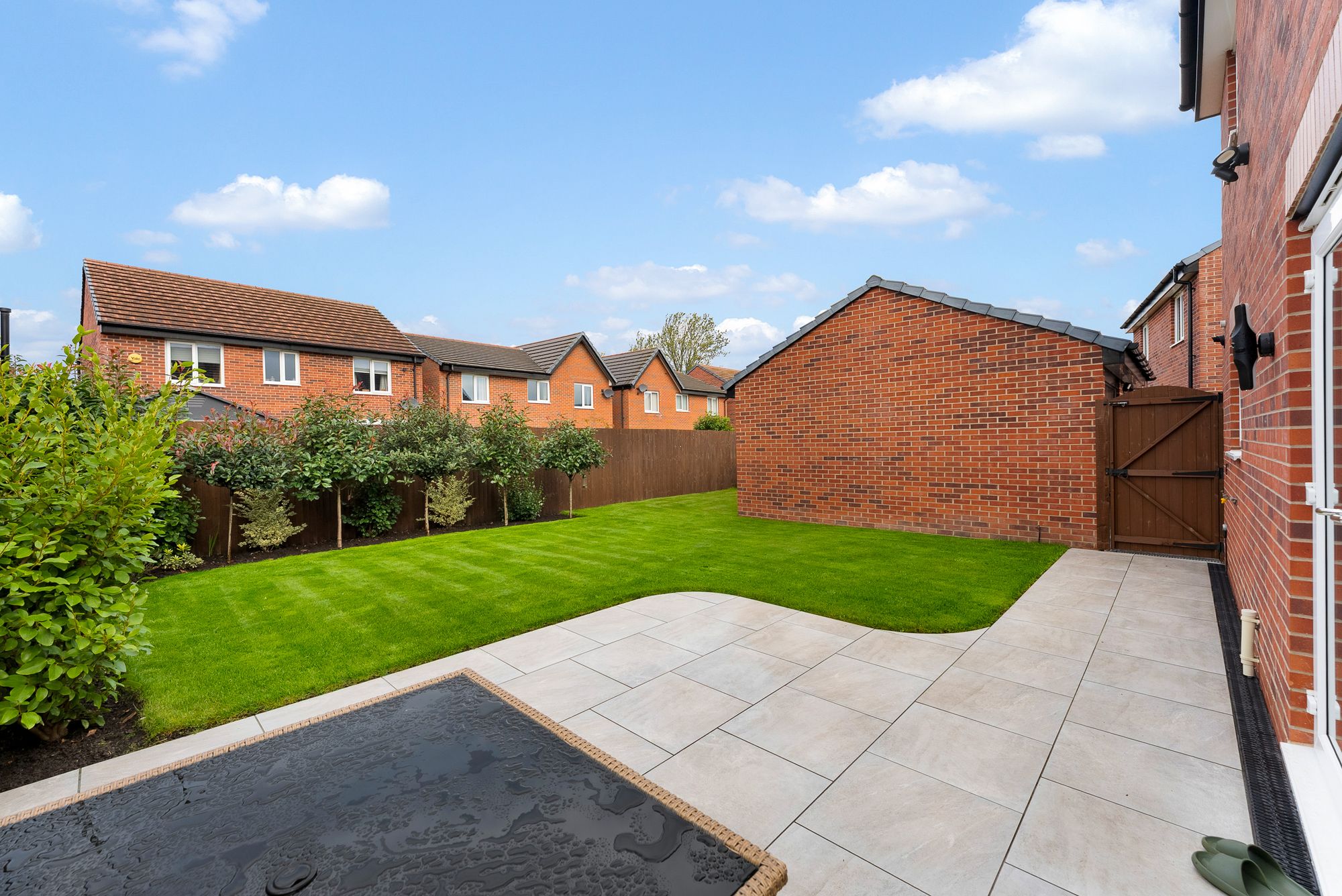 Woodford Drive, Widnes, WA8