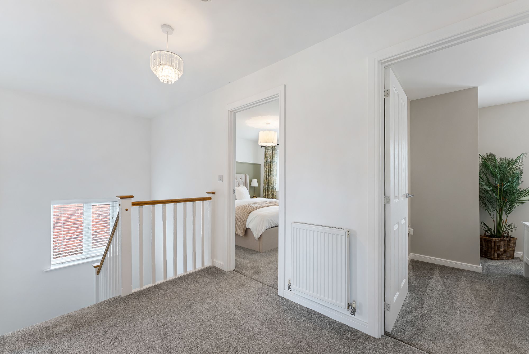 Woodford Drive, Widnes, WA8