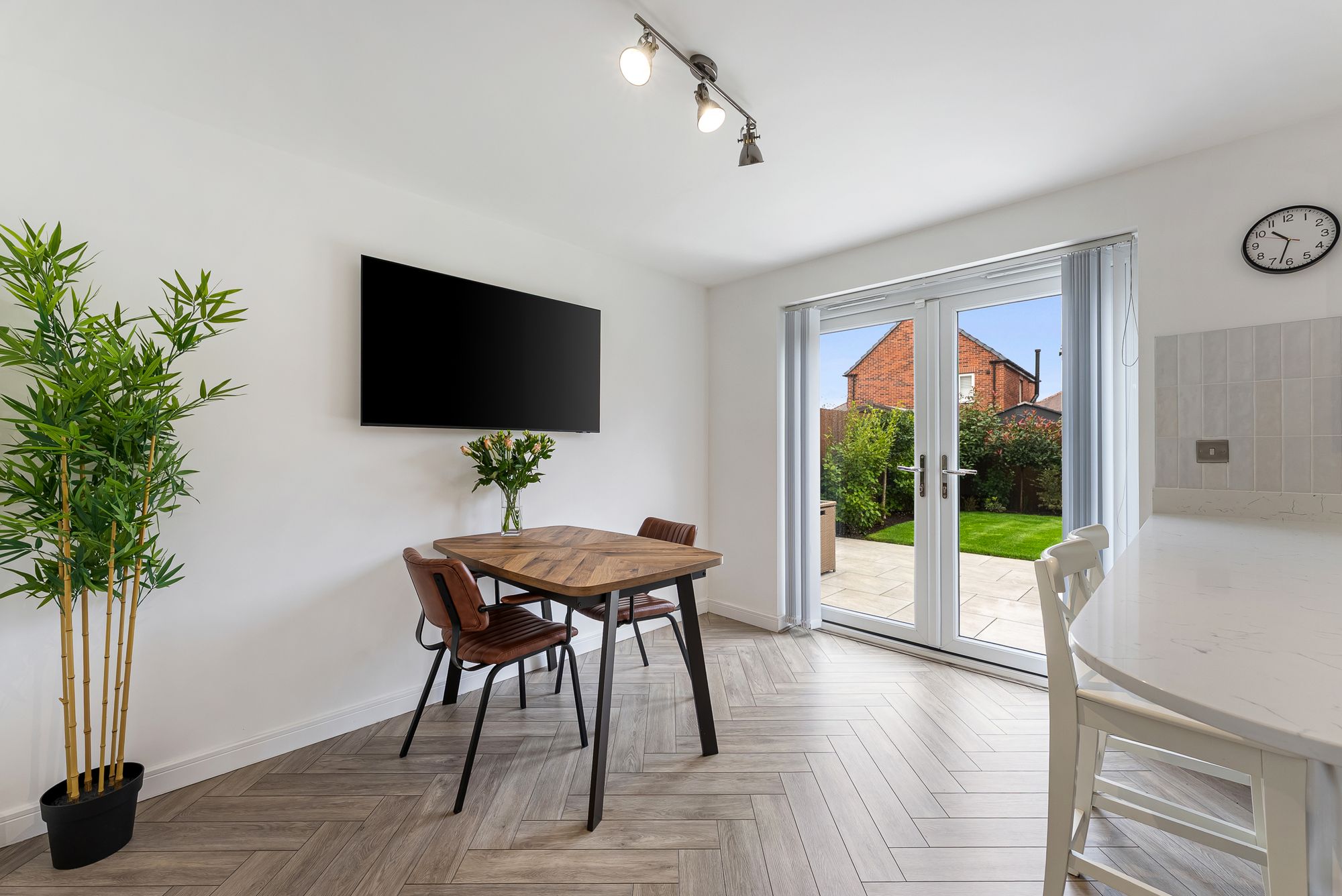 Woodford Drive, Widnes, WA8