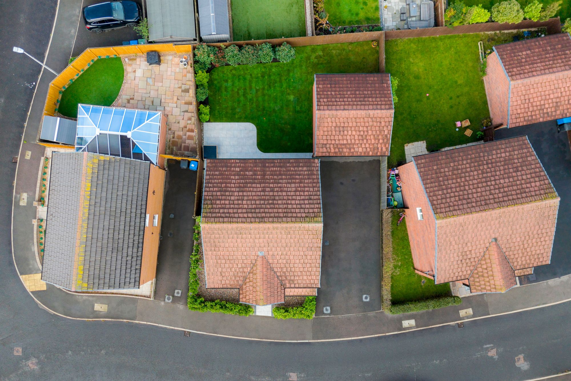 Woodford Drive, Widnes, WA8