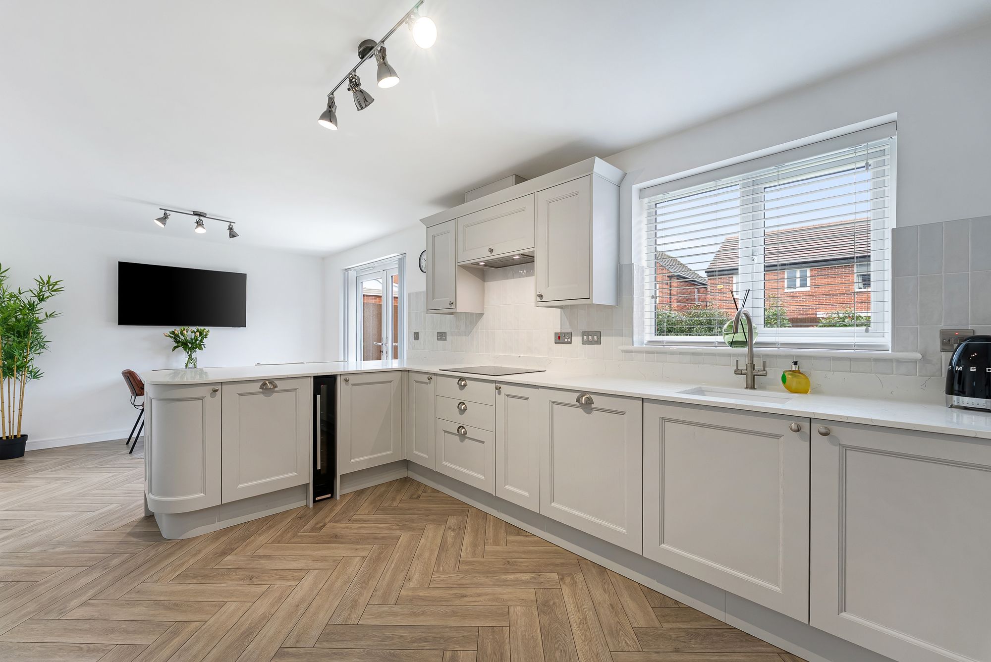 Woodford Drive, Widnes, WA8