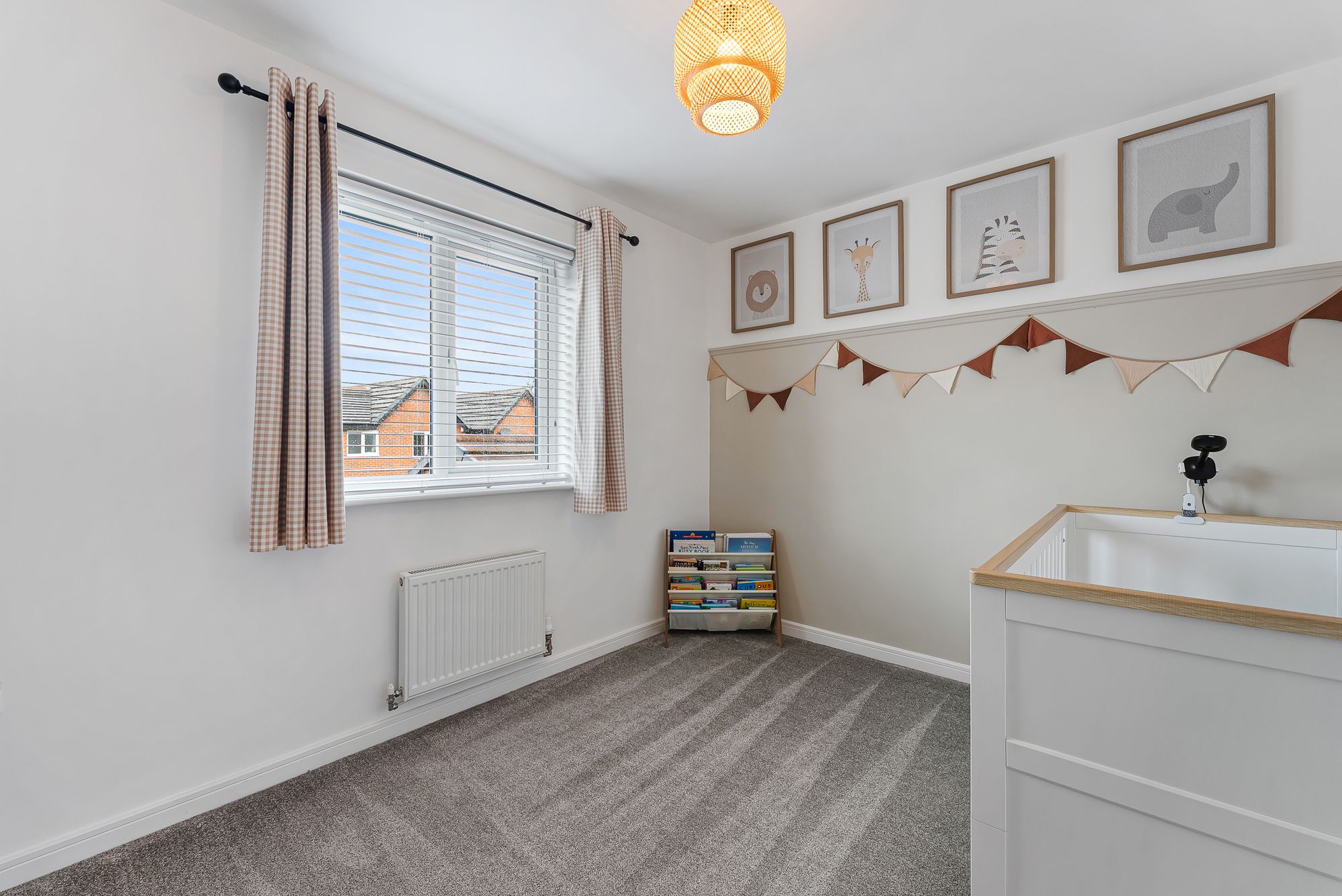 Woodford Drive, Widnes, WA8
