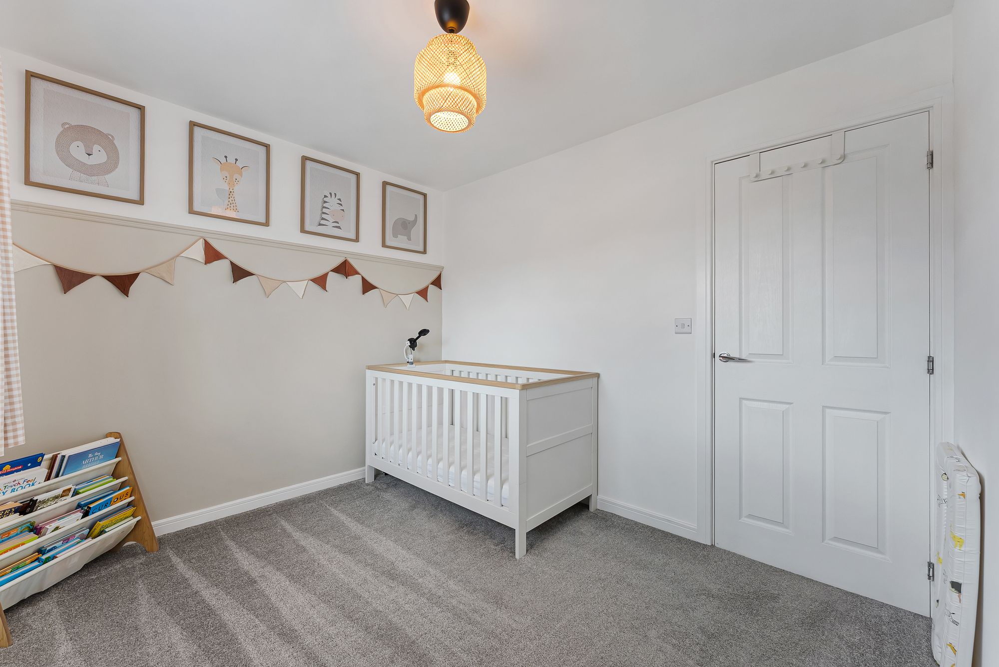Woodford Drive, Widnes, WA8