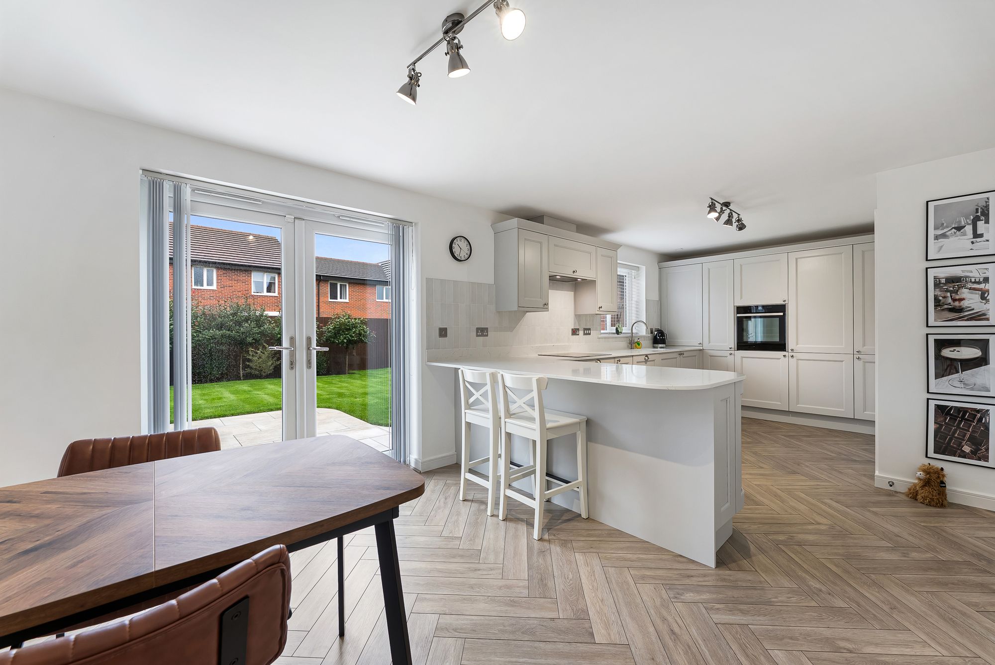 Woodford Drive, Widnes, WA8