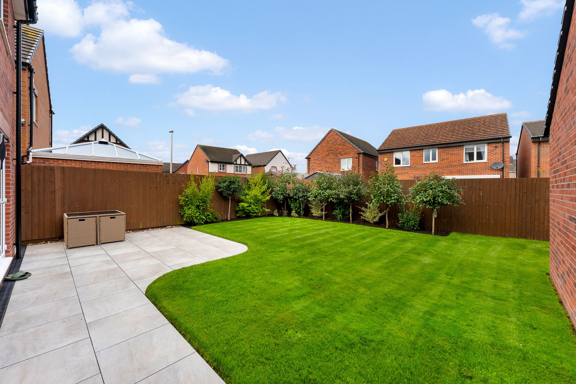 Woodford Drive, Widnes, WA8