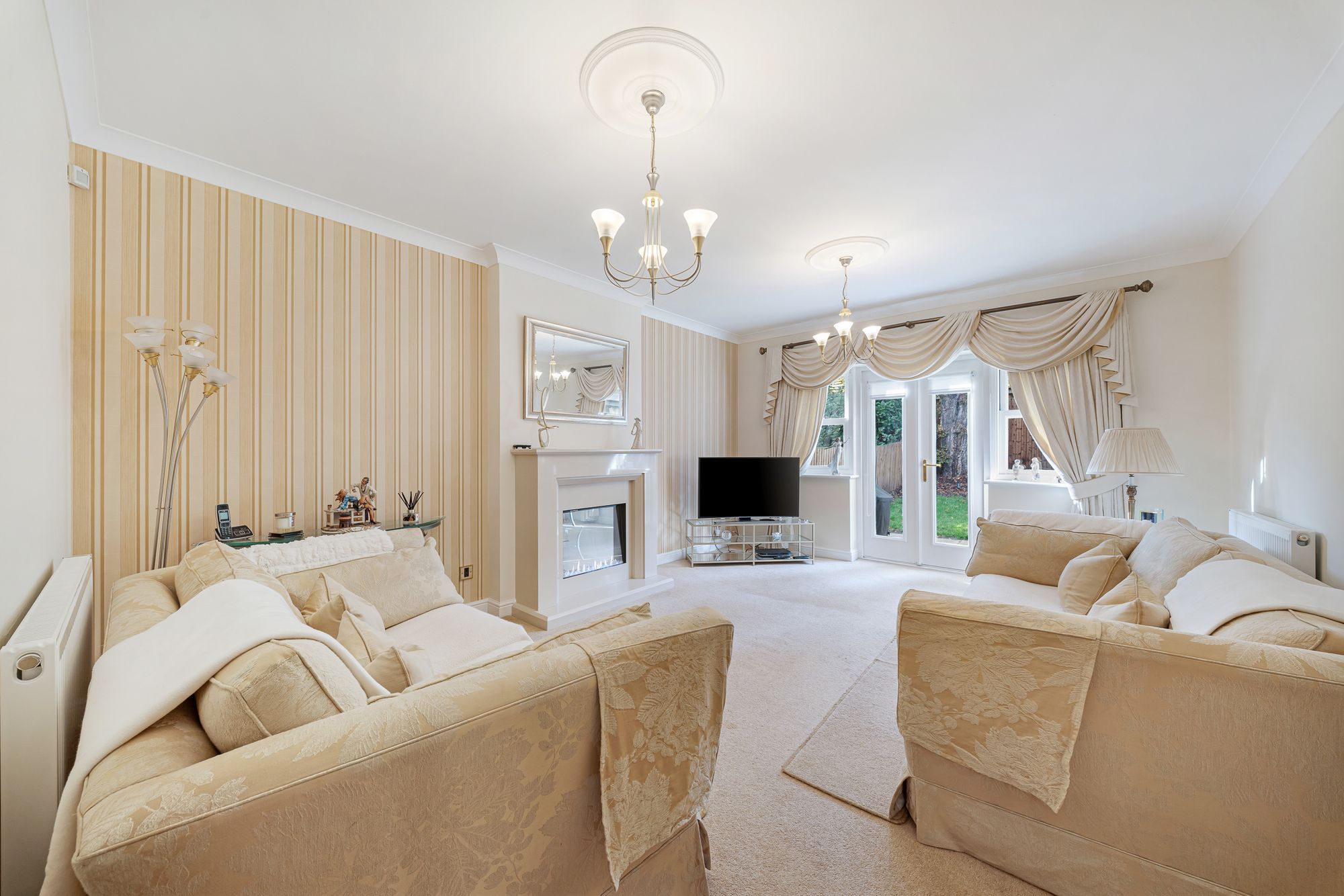 Ewanville, Liverpool, L36