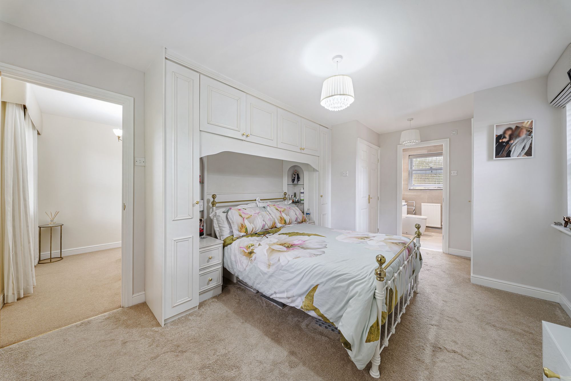 Ewanville, Liverpool, L36