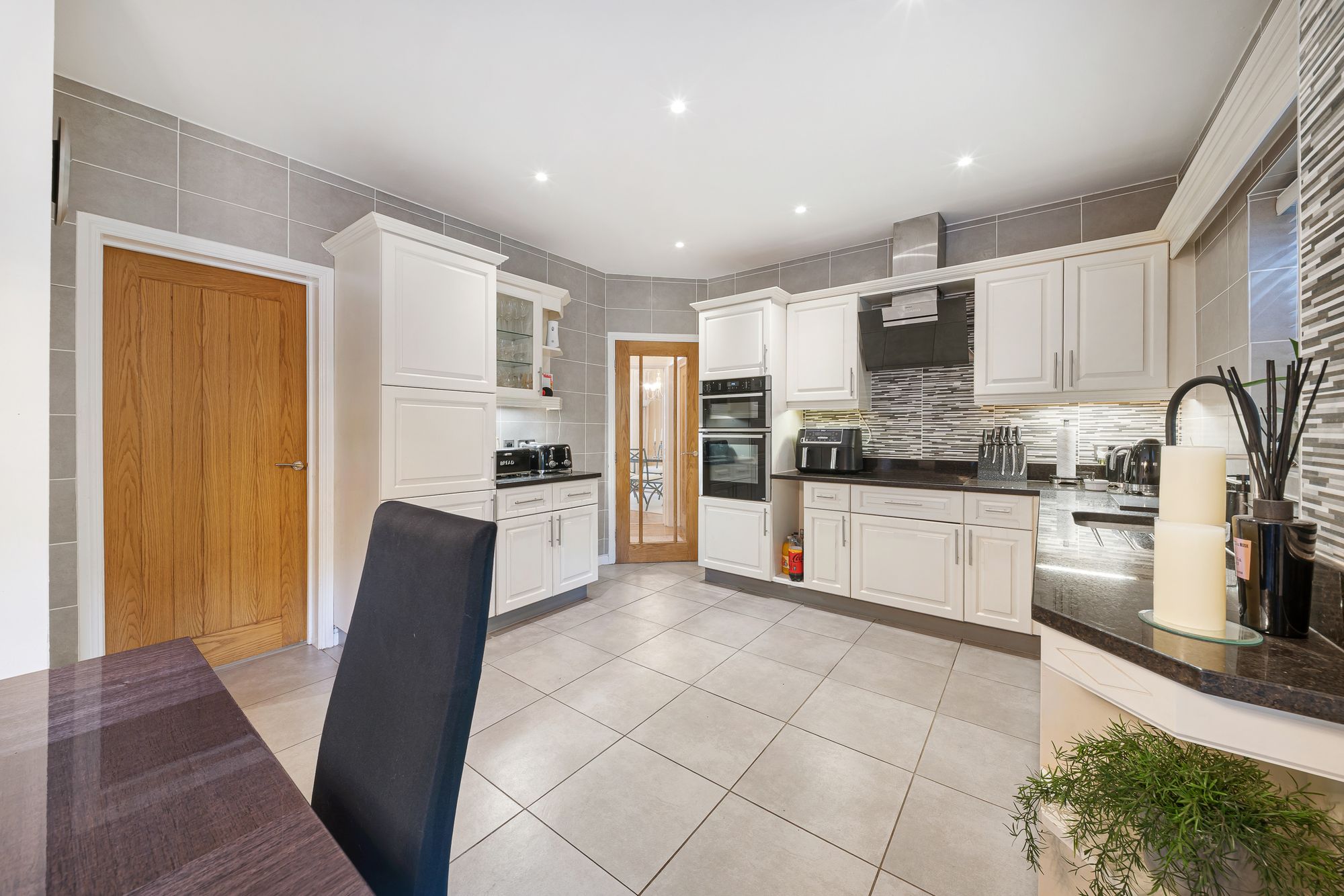 Ewanville, Liverpool, L36