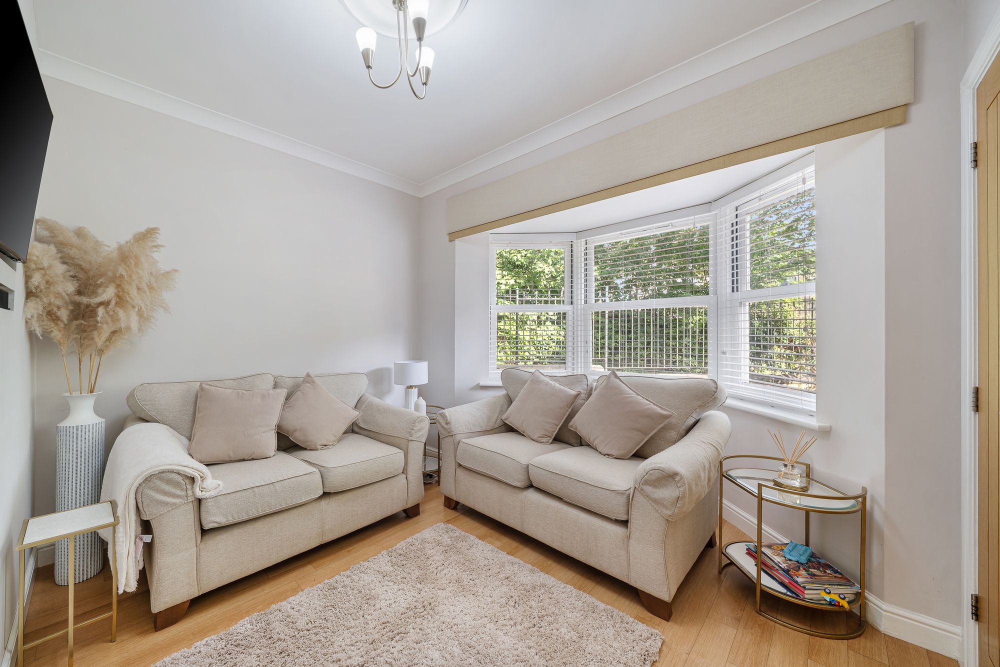 Ewanville, Liverpool, L36