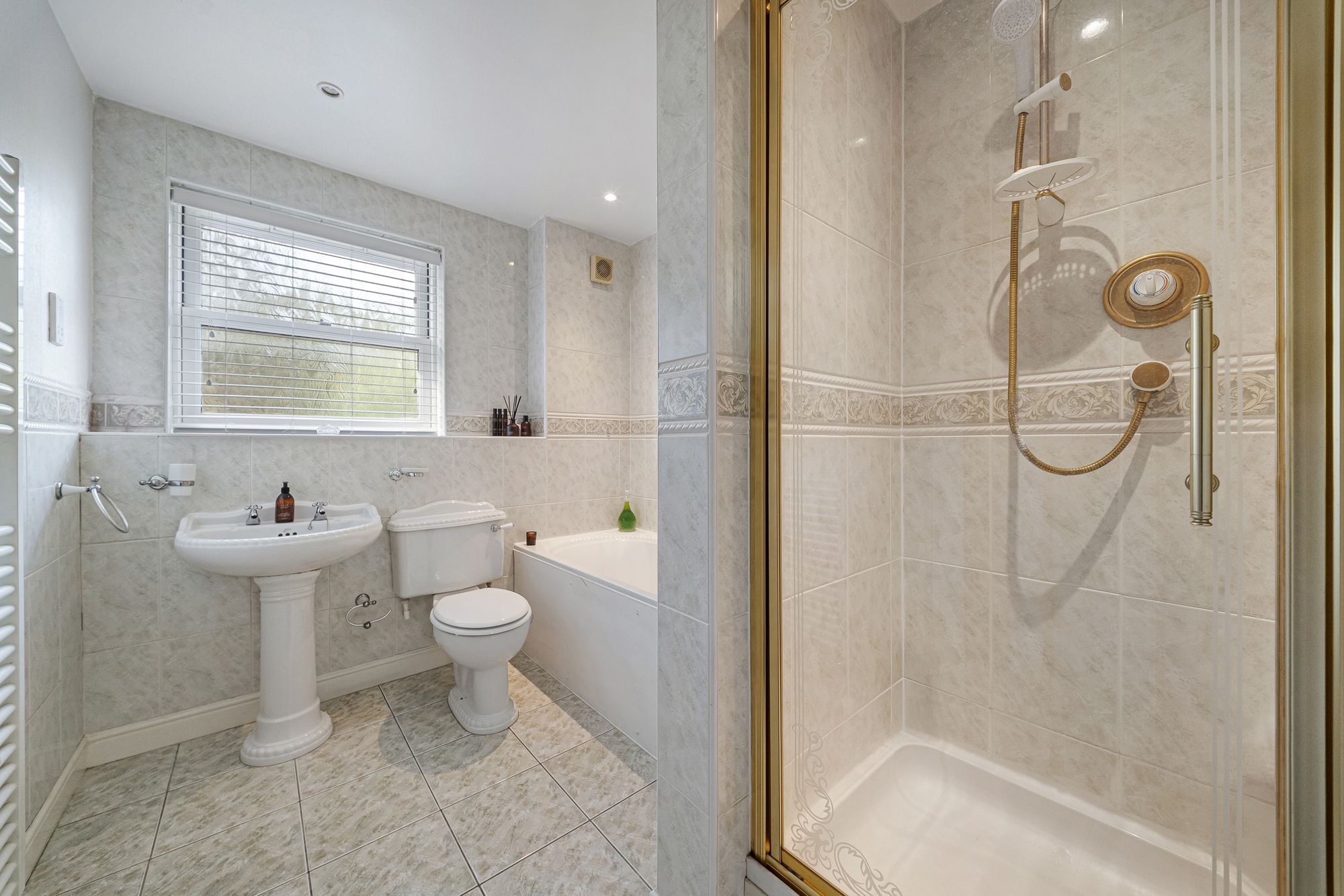 Ewanville, Liverpool, L36