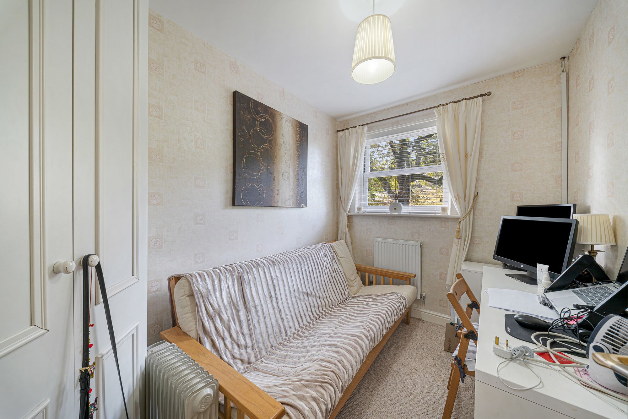 Ewanville, Liverpool, L36