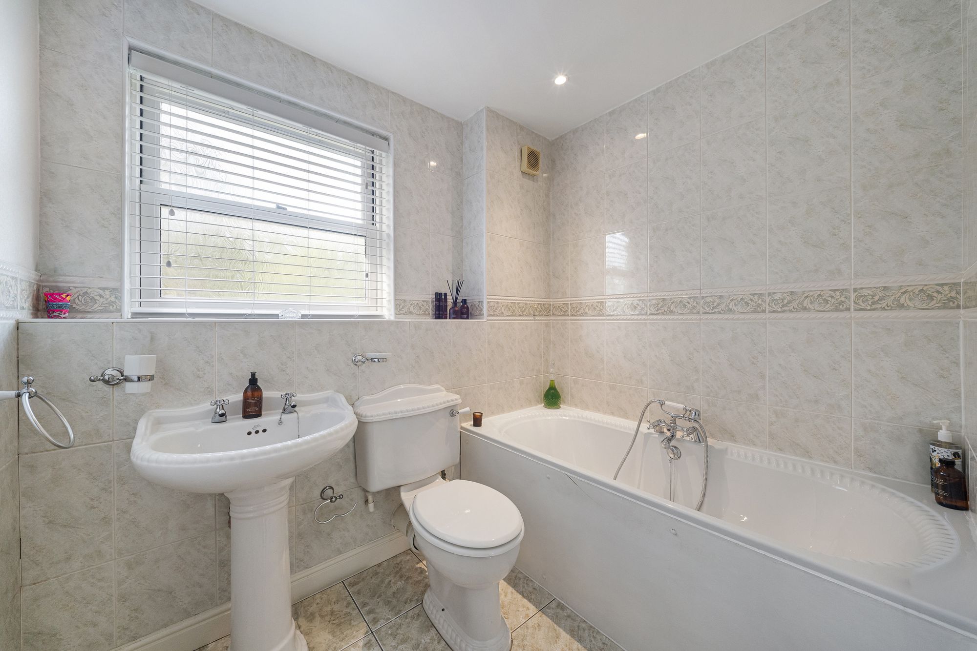 Ewanville, Liverpool, L36