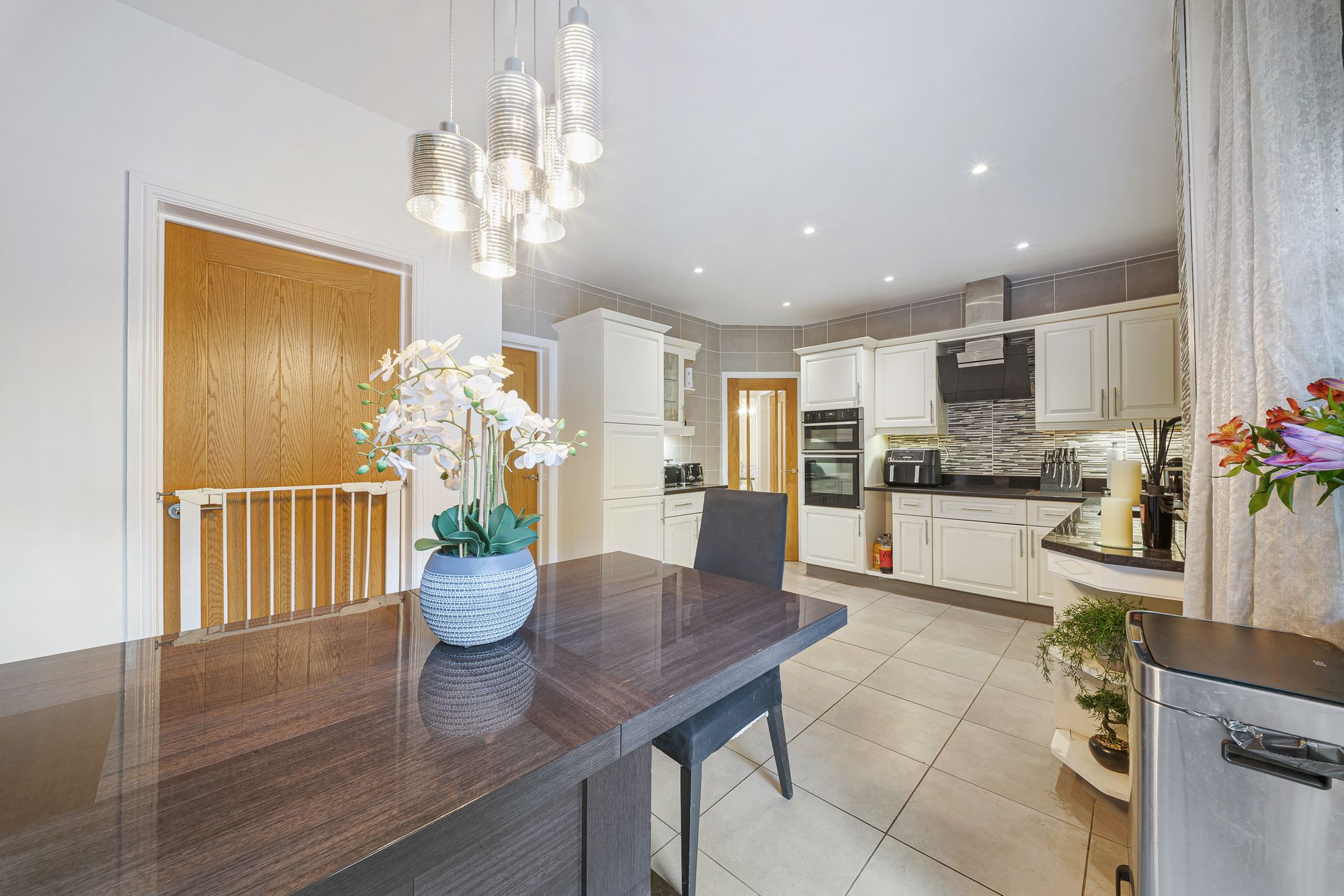 Ewanville, Liverpool, L36