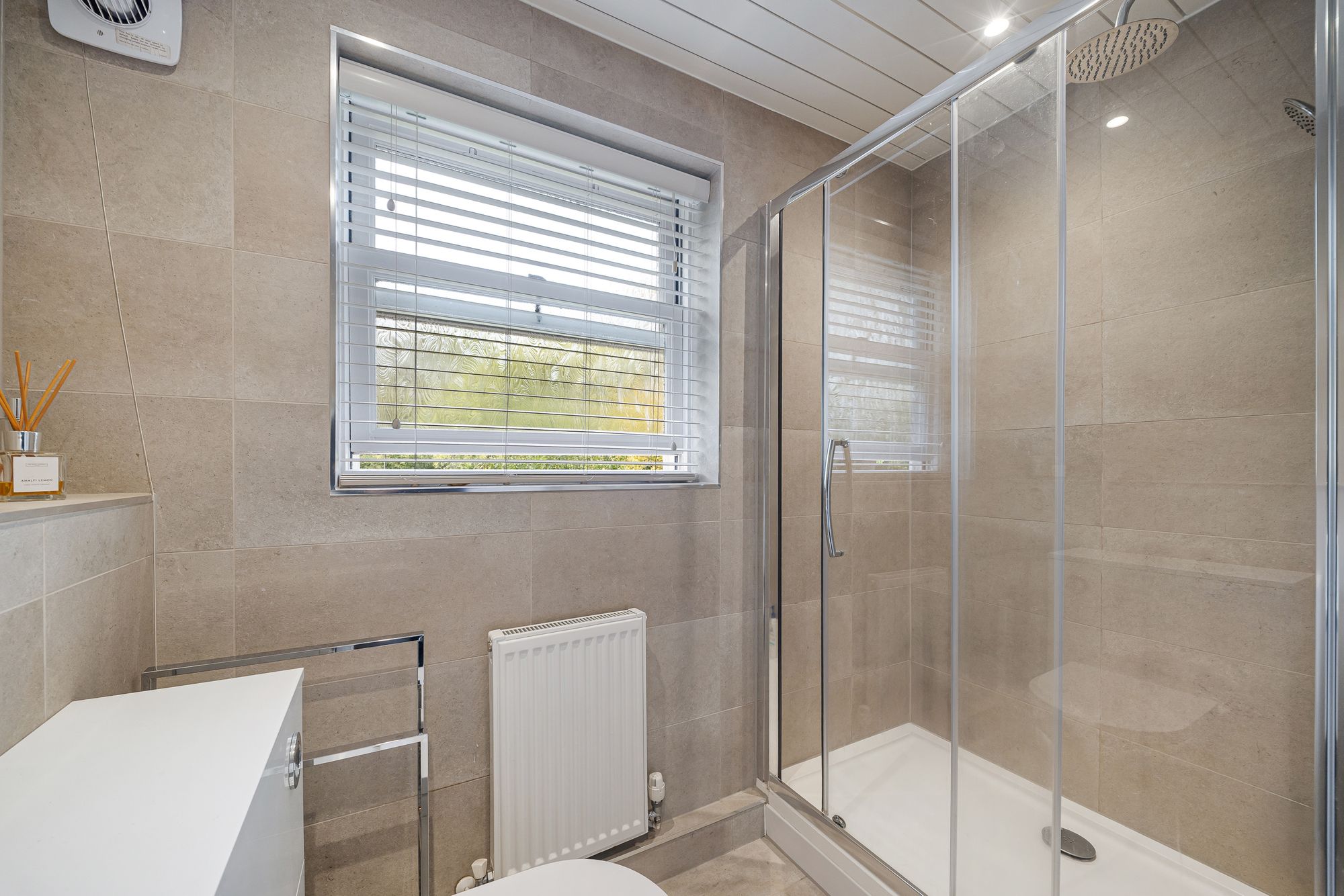 Ewanville, Liverpool, L36