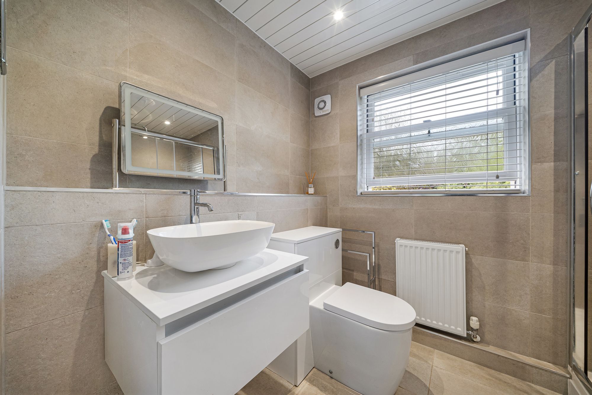 Ewanville, Liverpool, L36