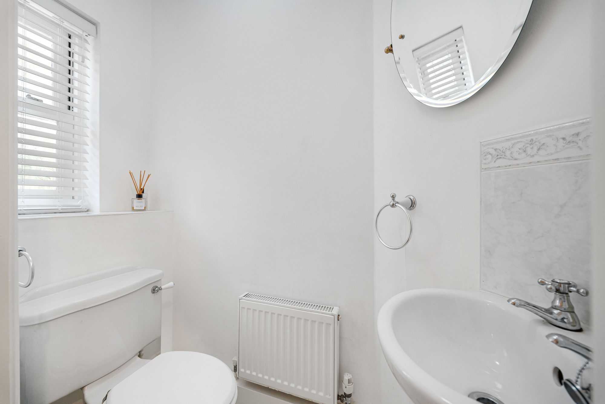 Ewanville, Liverpool, L36