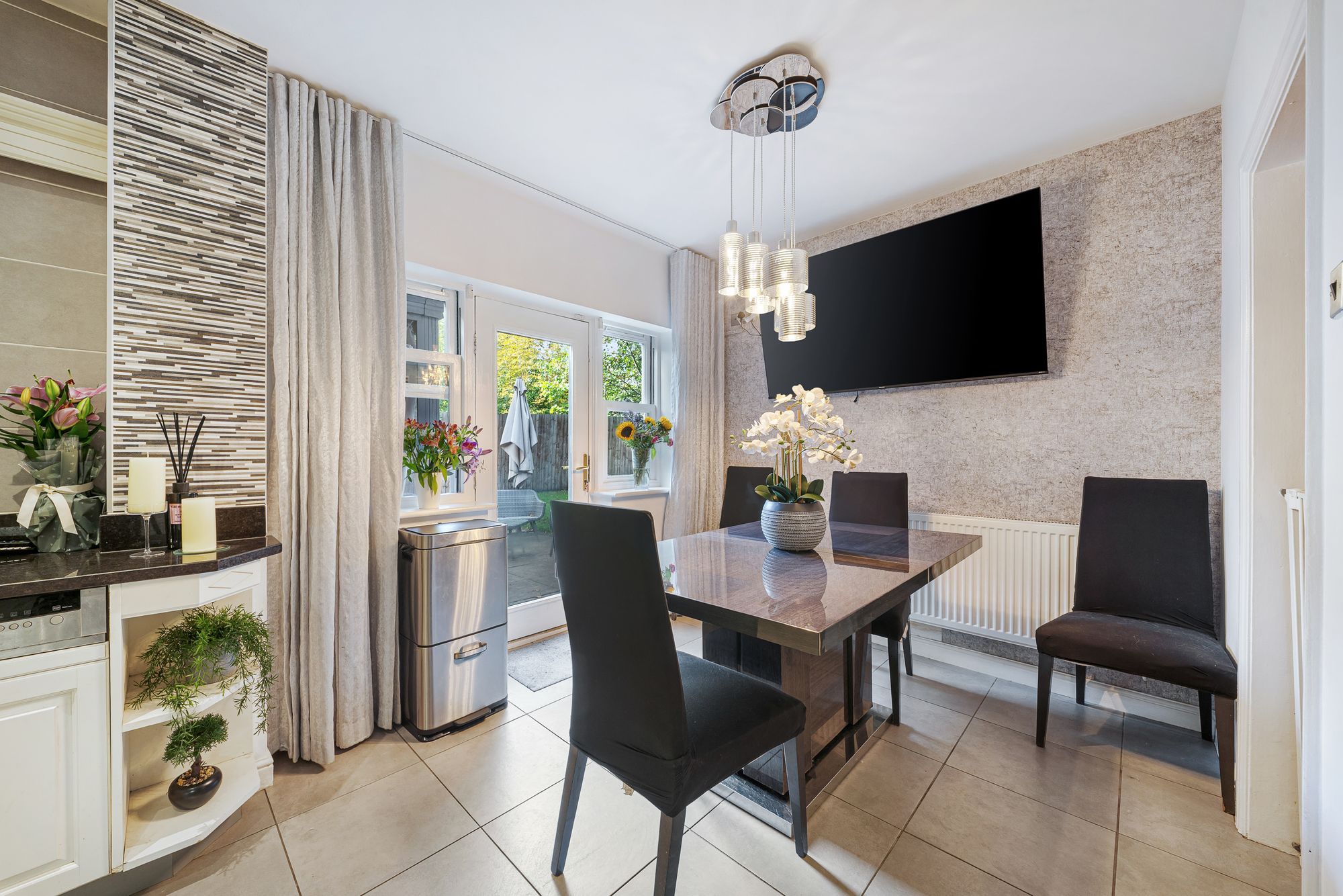 Ewanville, Liverpool, L36