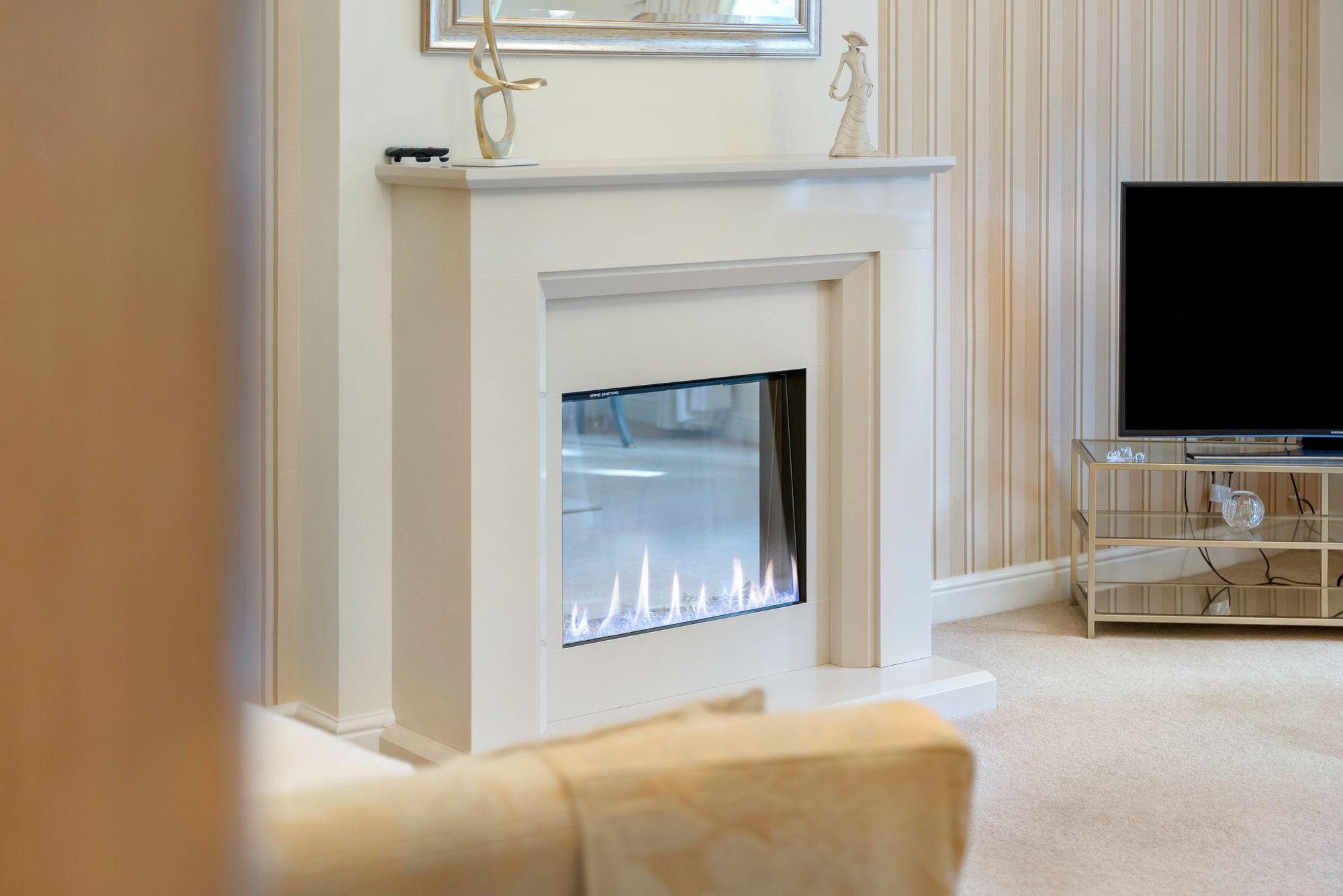Ewanville, Liverpool, L36