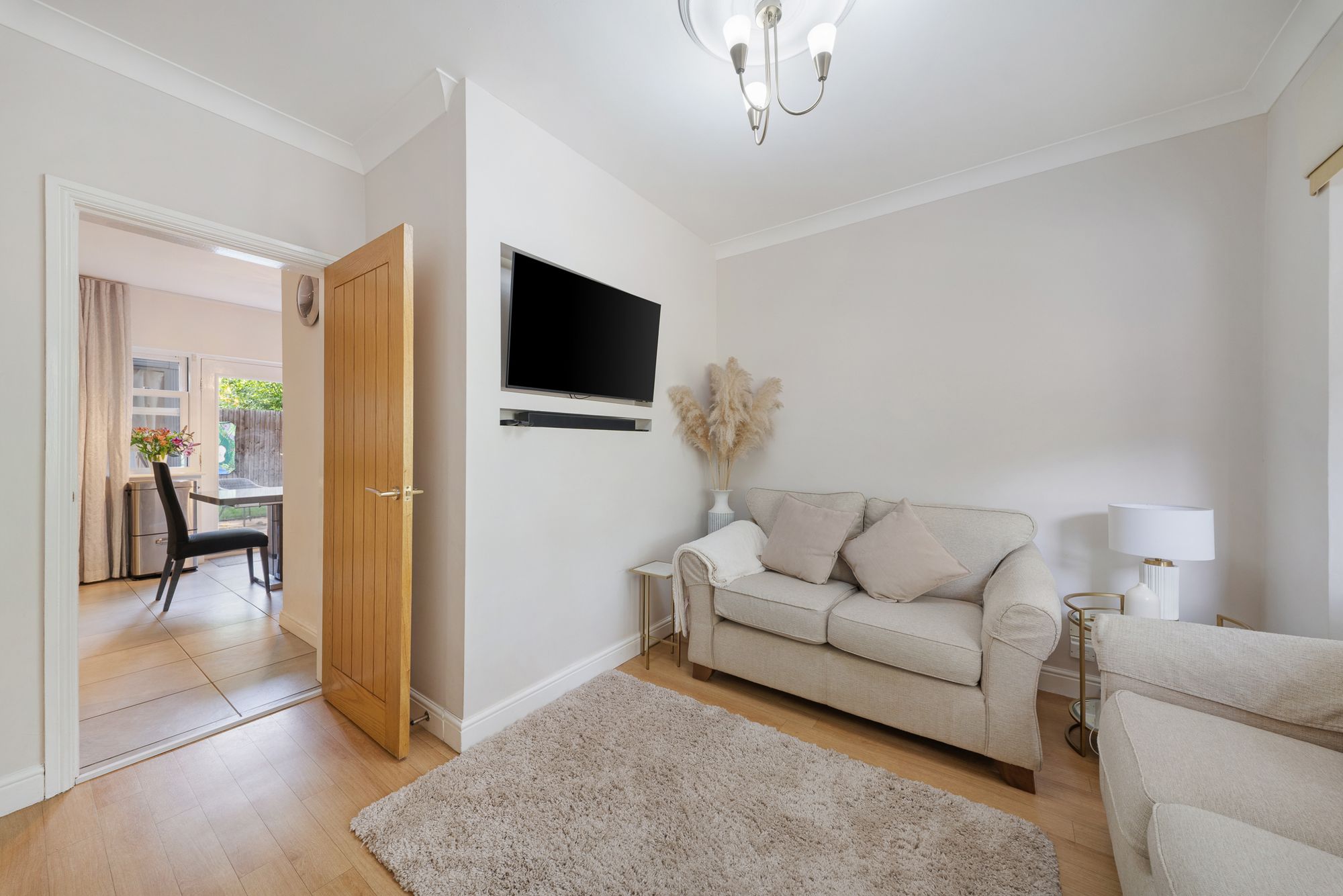 Ewanville, Liverpool, L36