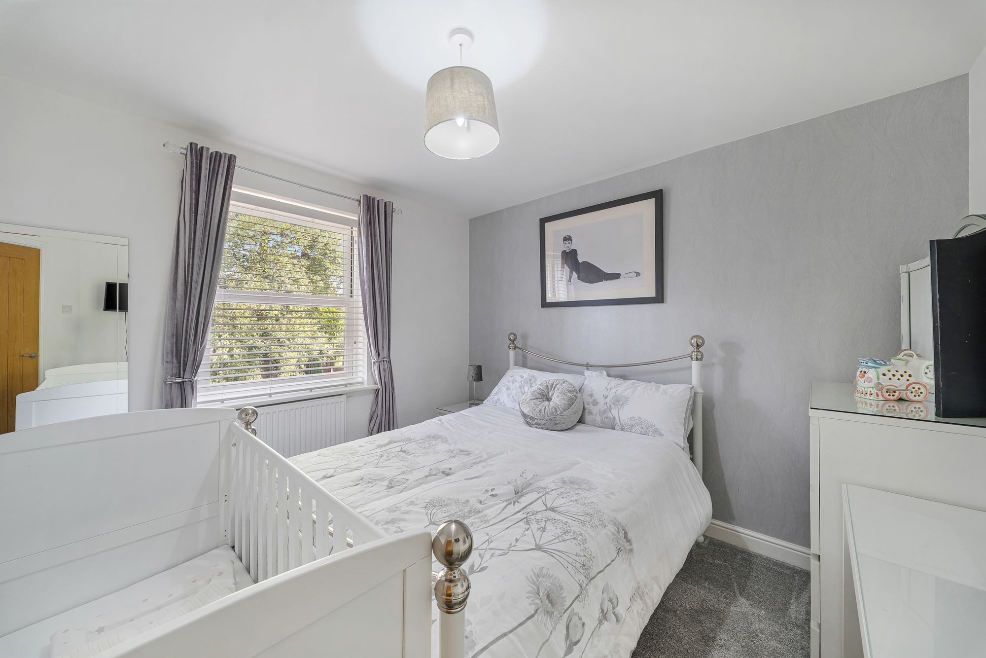 Ewanville, Liverpool, L36