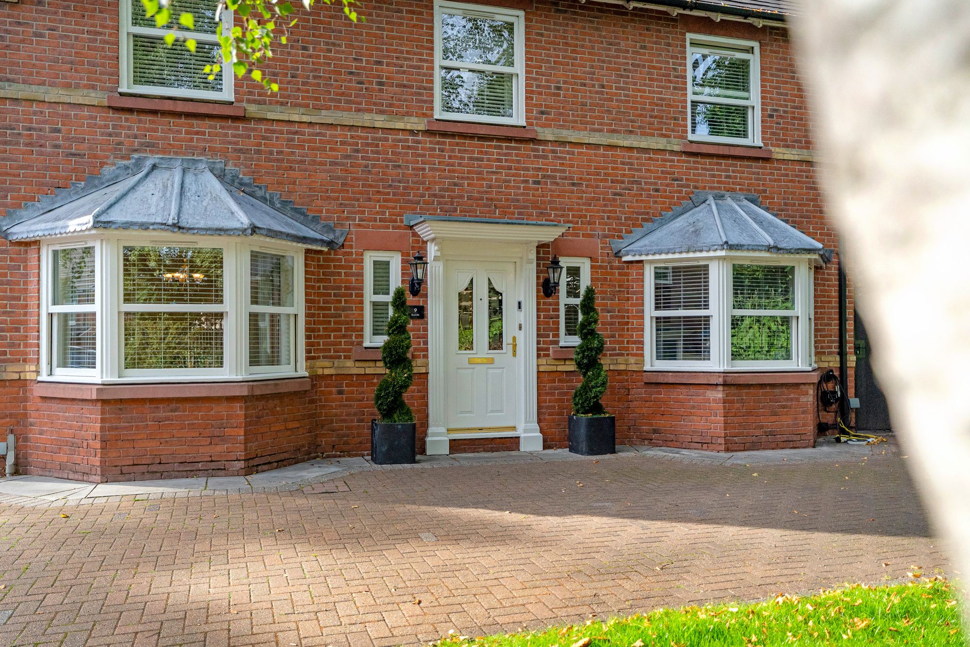 Ewanville, Liverpool, L36
