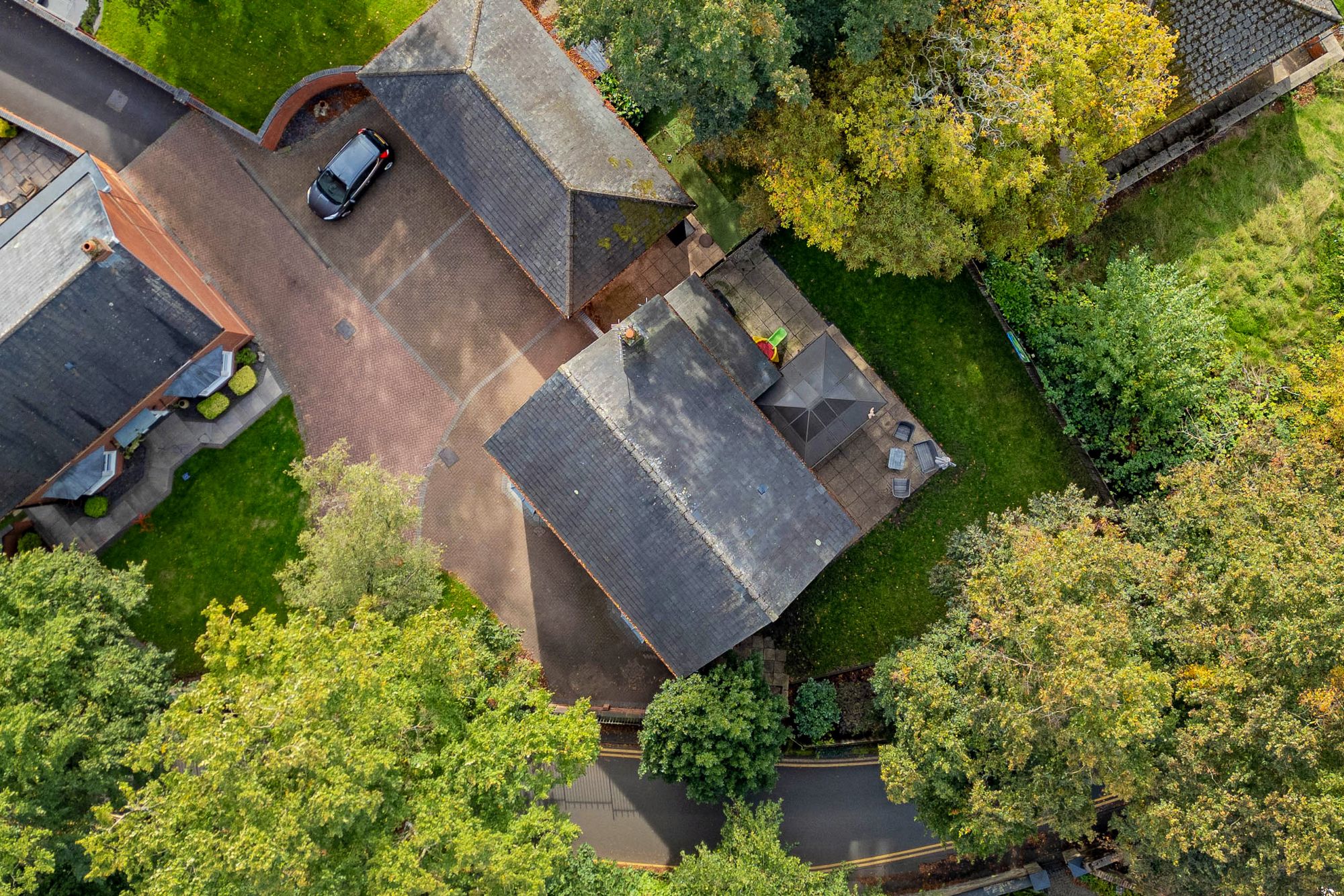 Ewanville, Liverpool, L36