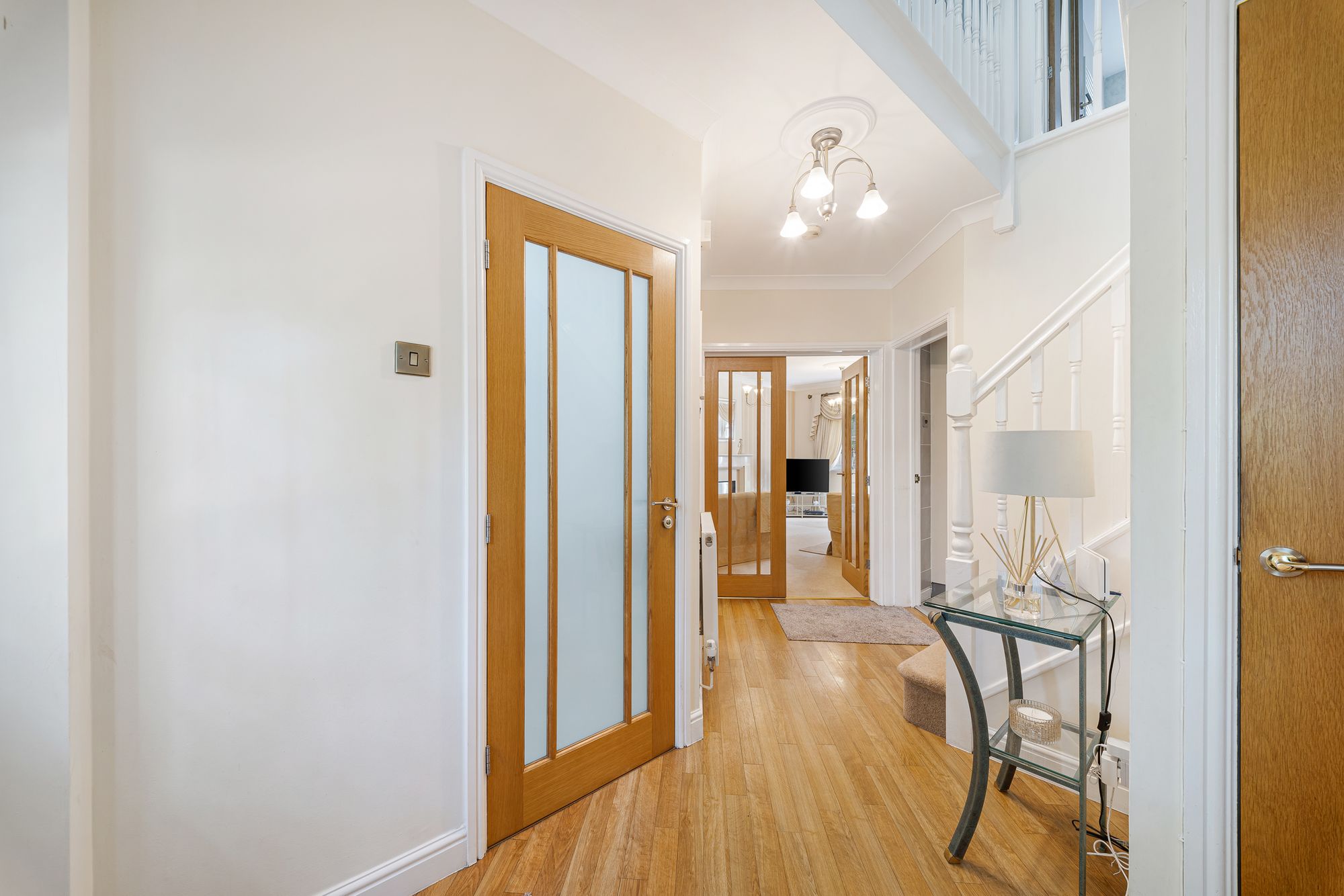 Ewanville, Liverpool, L36