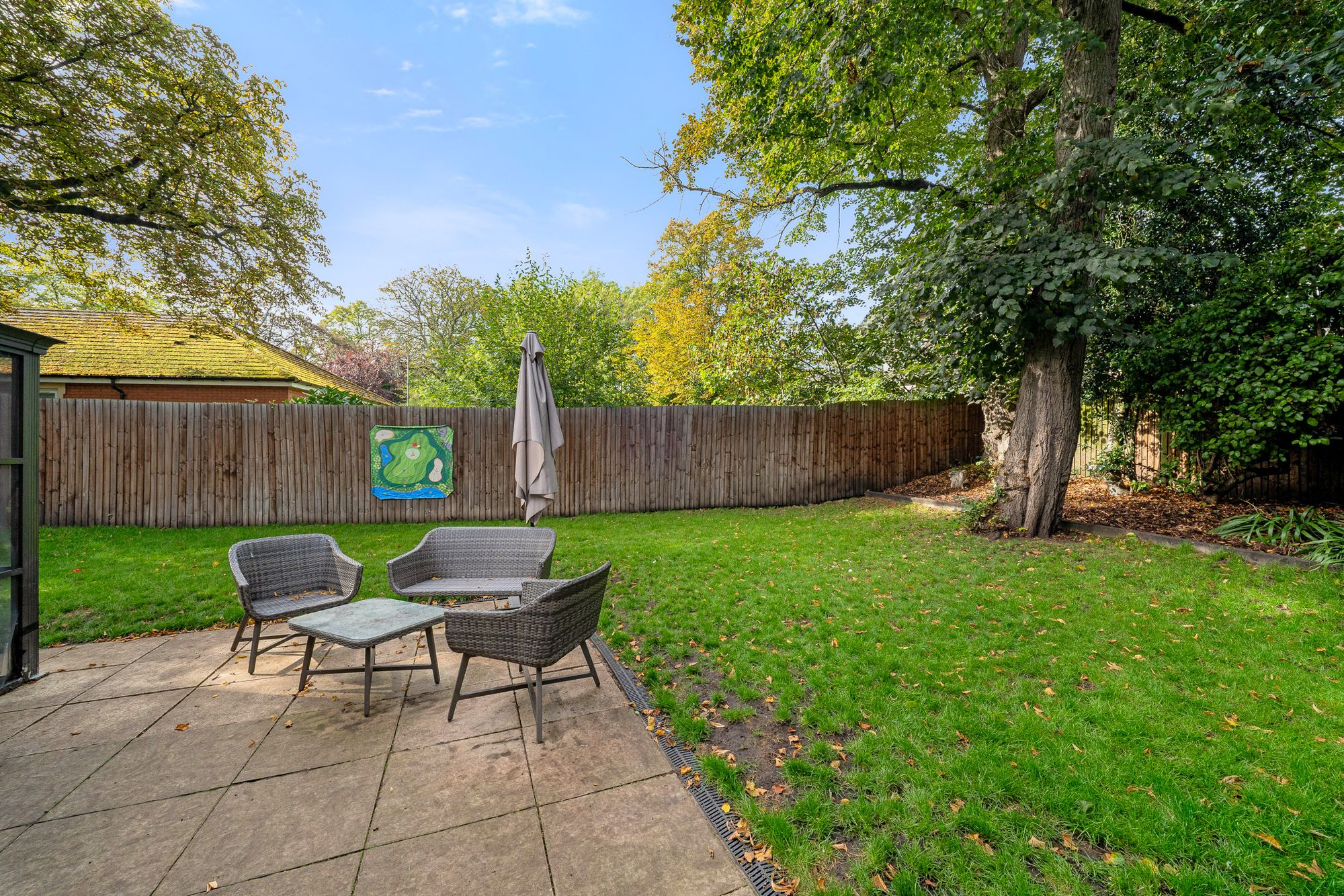 Ewanville, Liverpool, L36