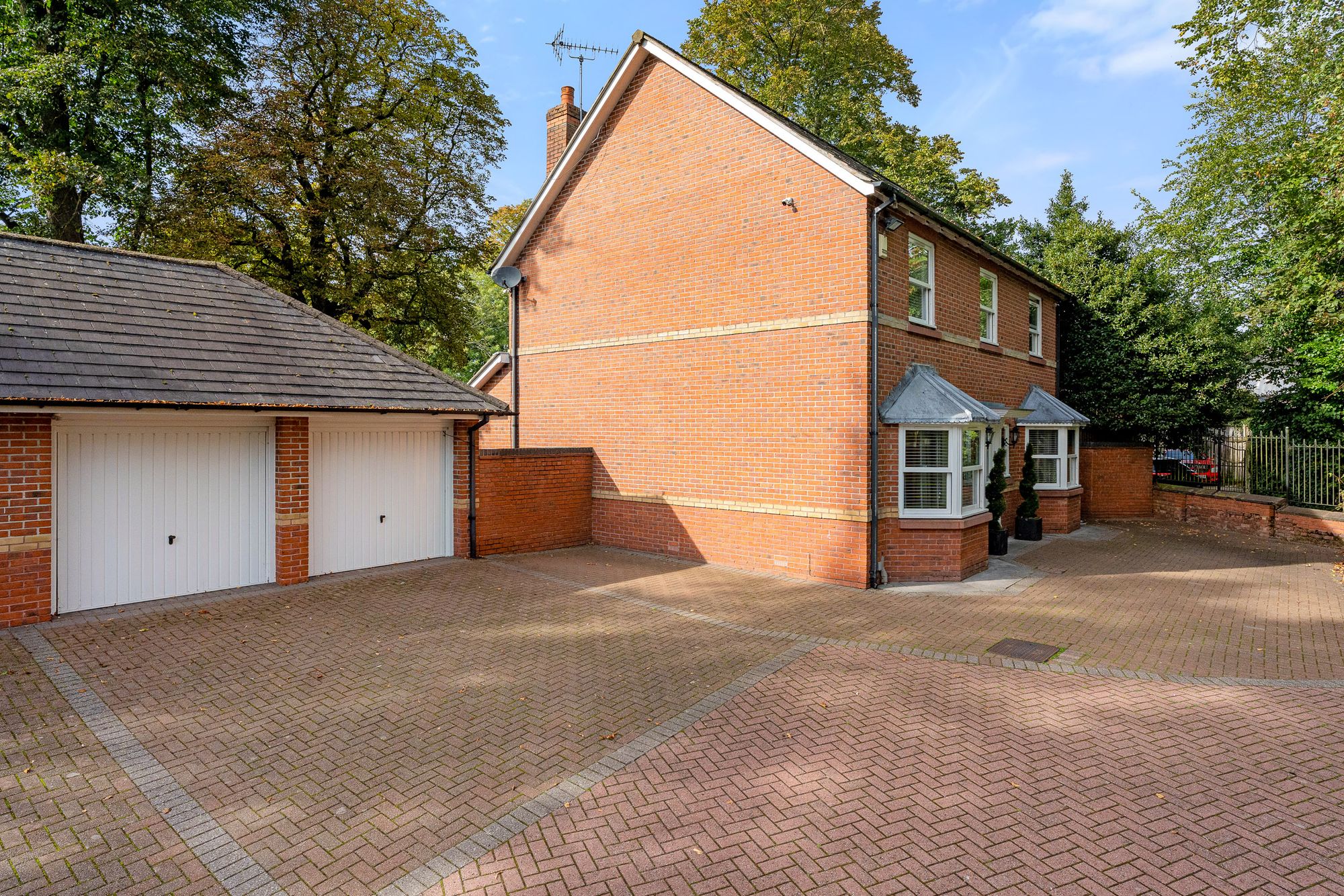 Ewanville, Liverpool, L36