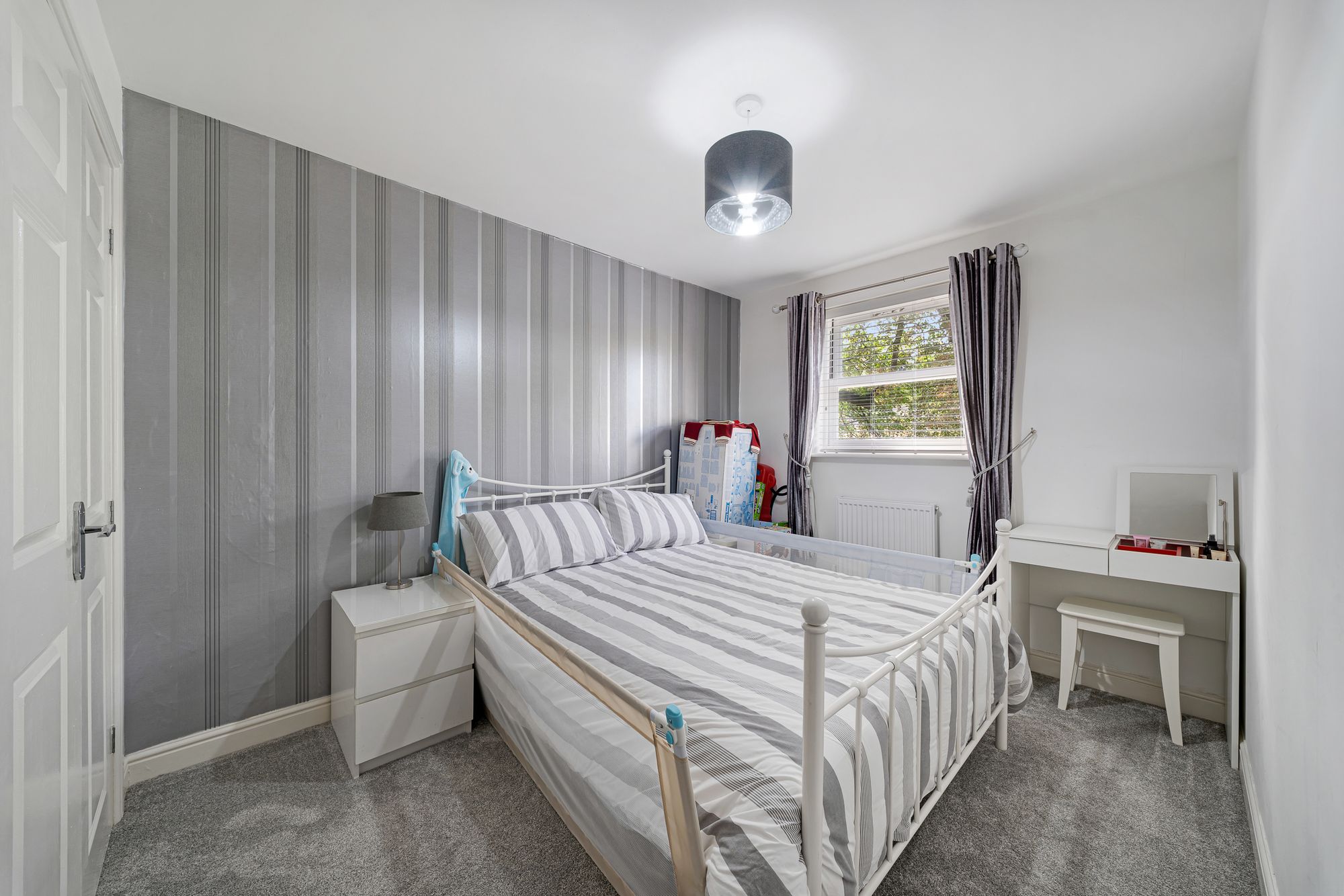 Ewanville, Liverpool, L36