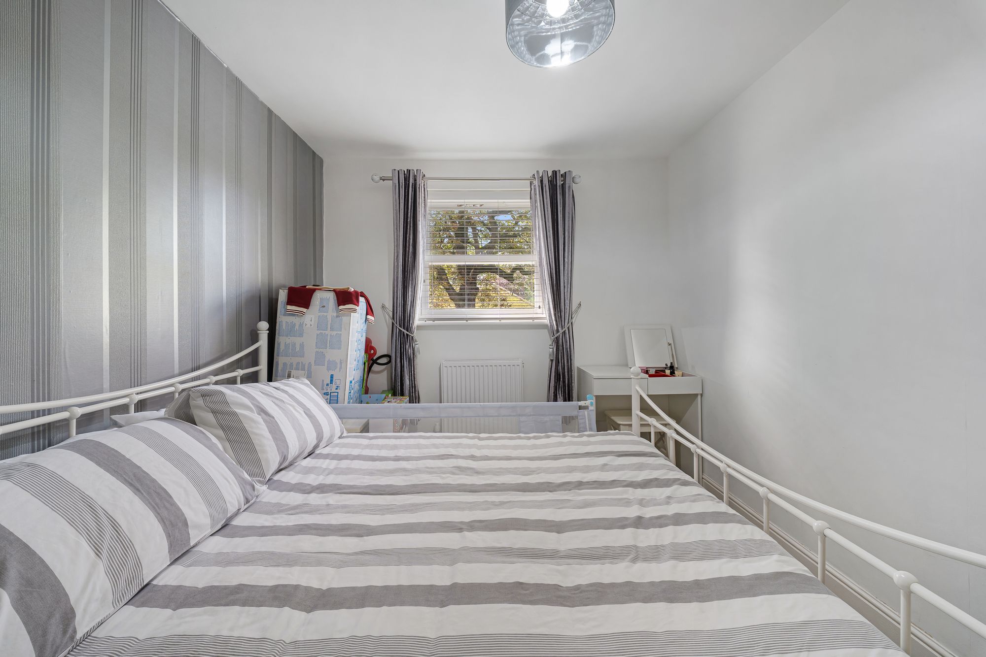 Ewanville, Liverpool, L36