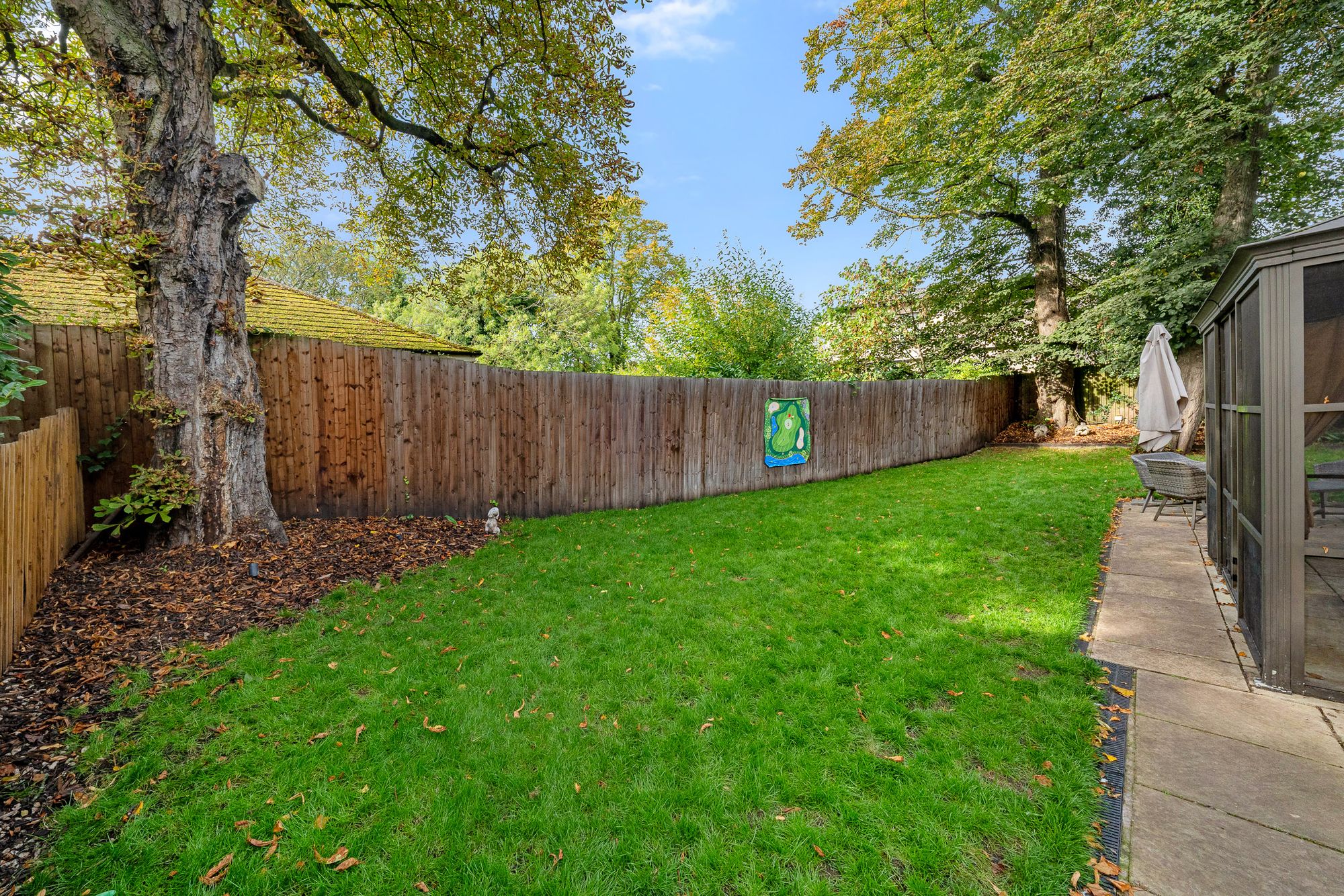 Ewanville, Liverpool, L36