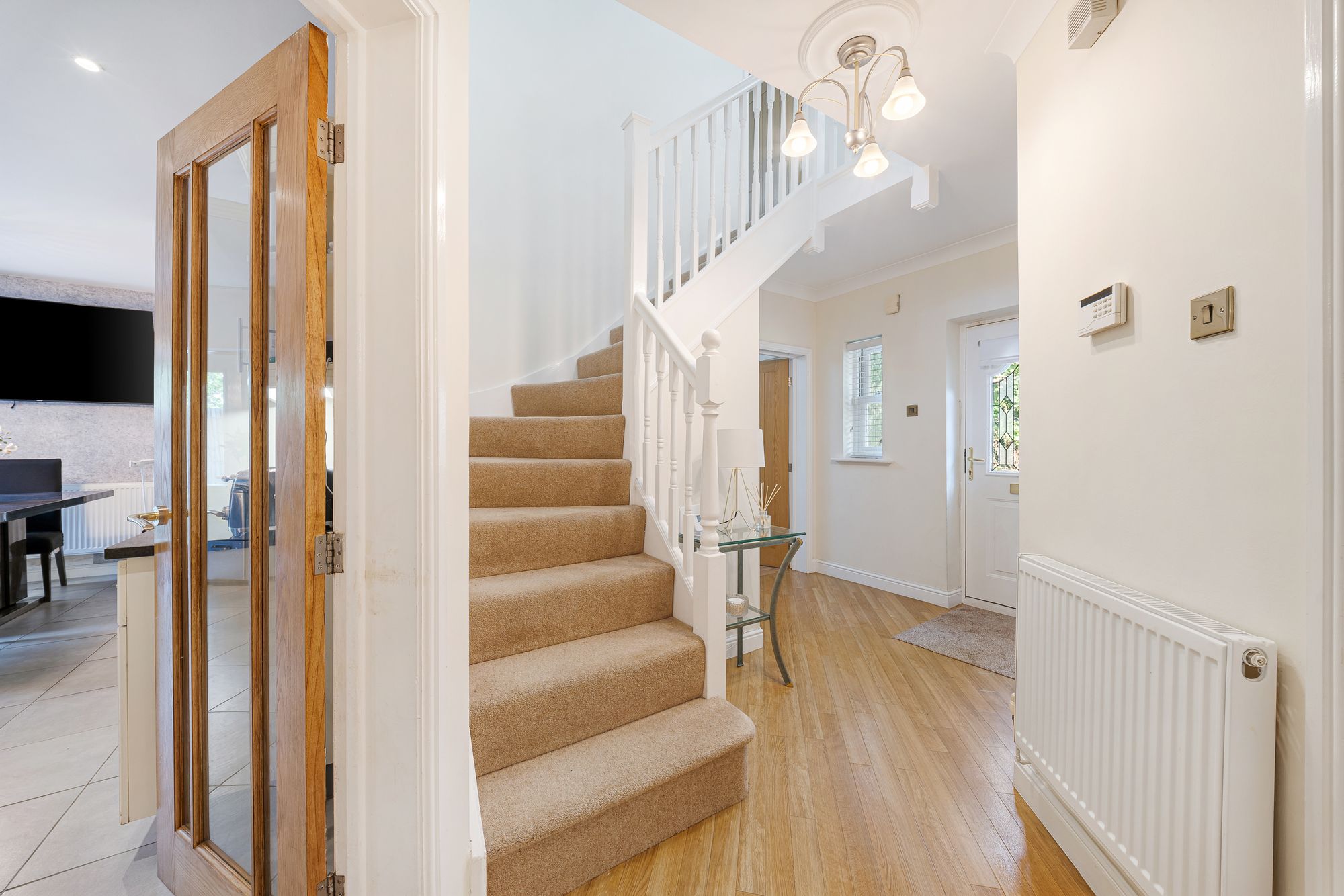 Ewanville, Liverpool, L36