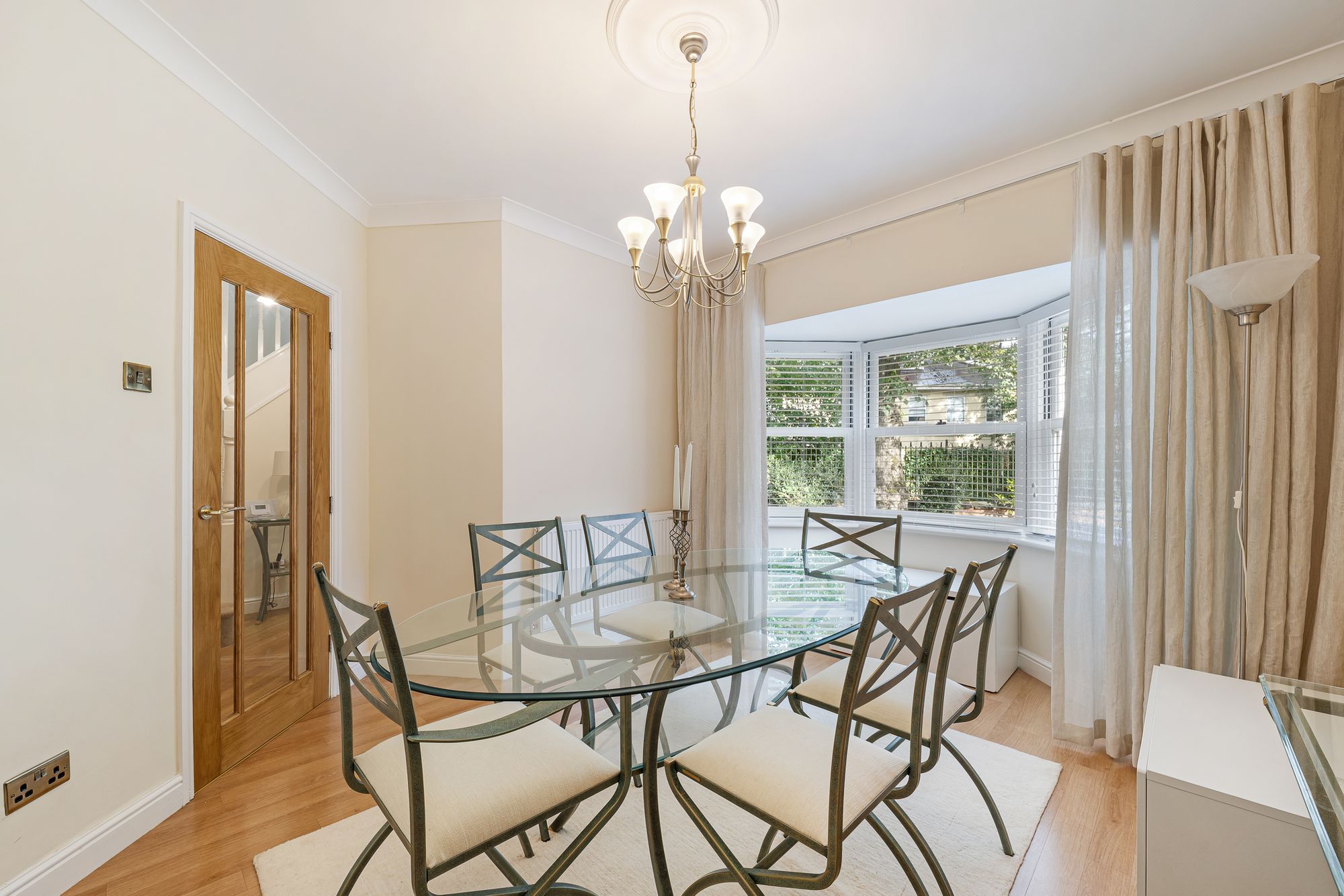 Ewanville, Liverpool, L36