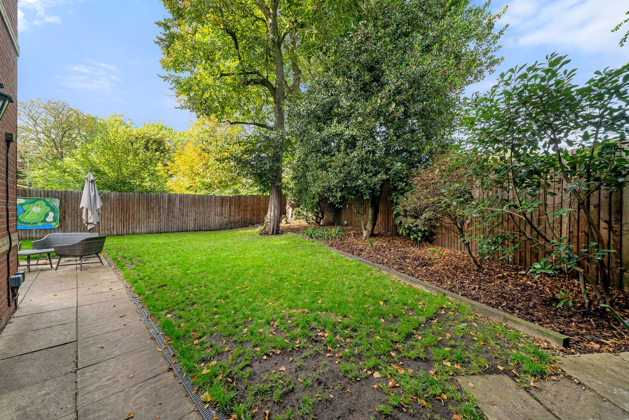 Ewanville, Liverpool, L36