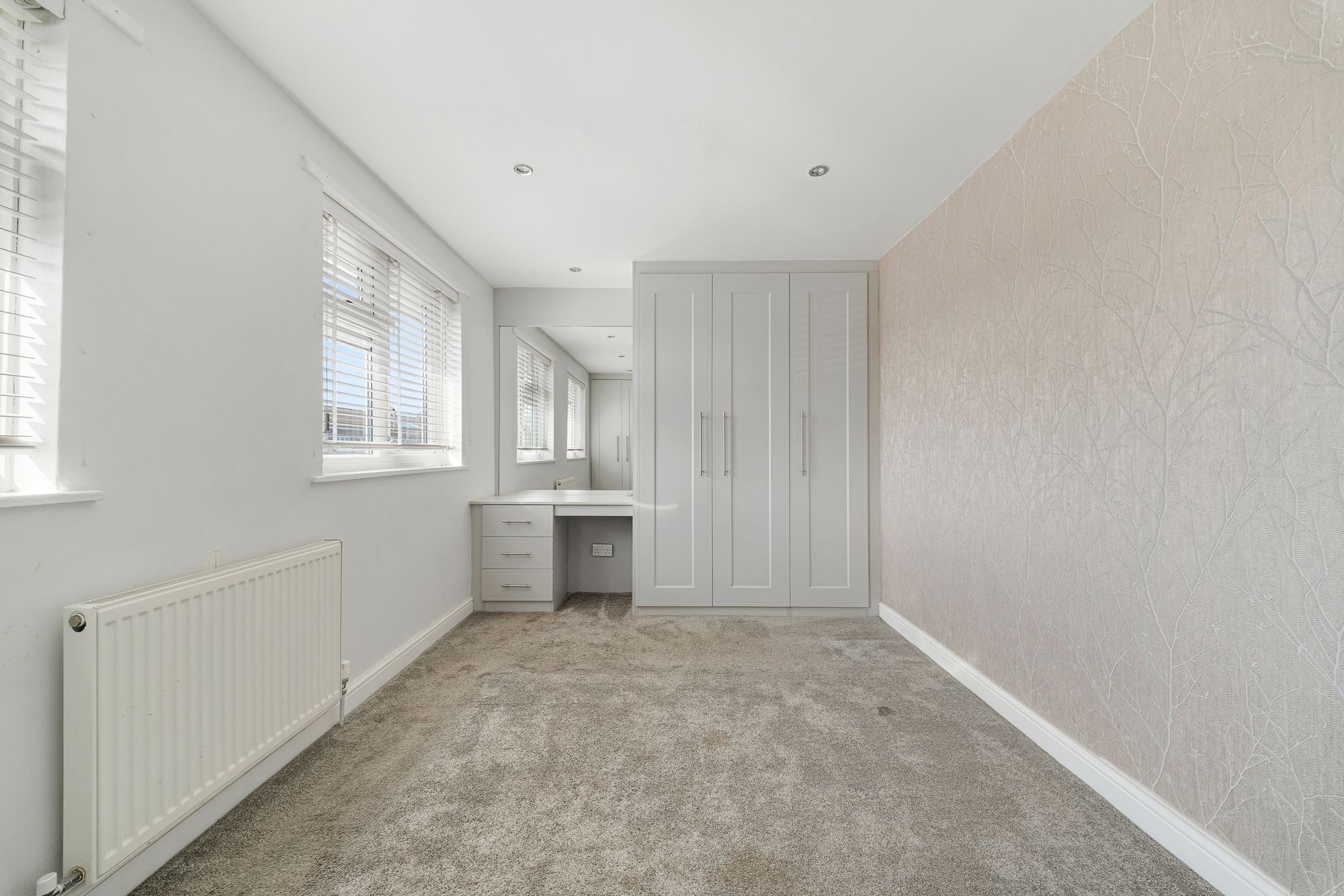 Torrington Drive, Liverpool, L26