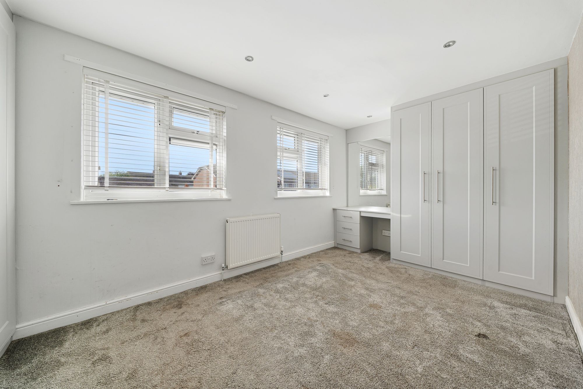 Torrington Drive, Liverpool, L26