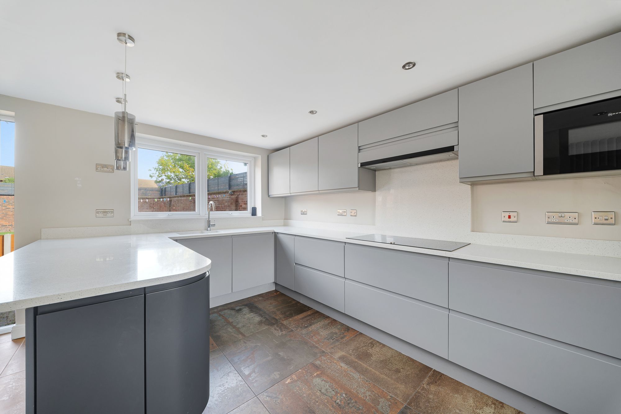 Torrington Drive, Liverpool, L26