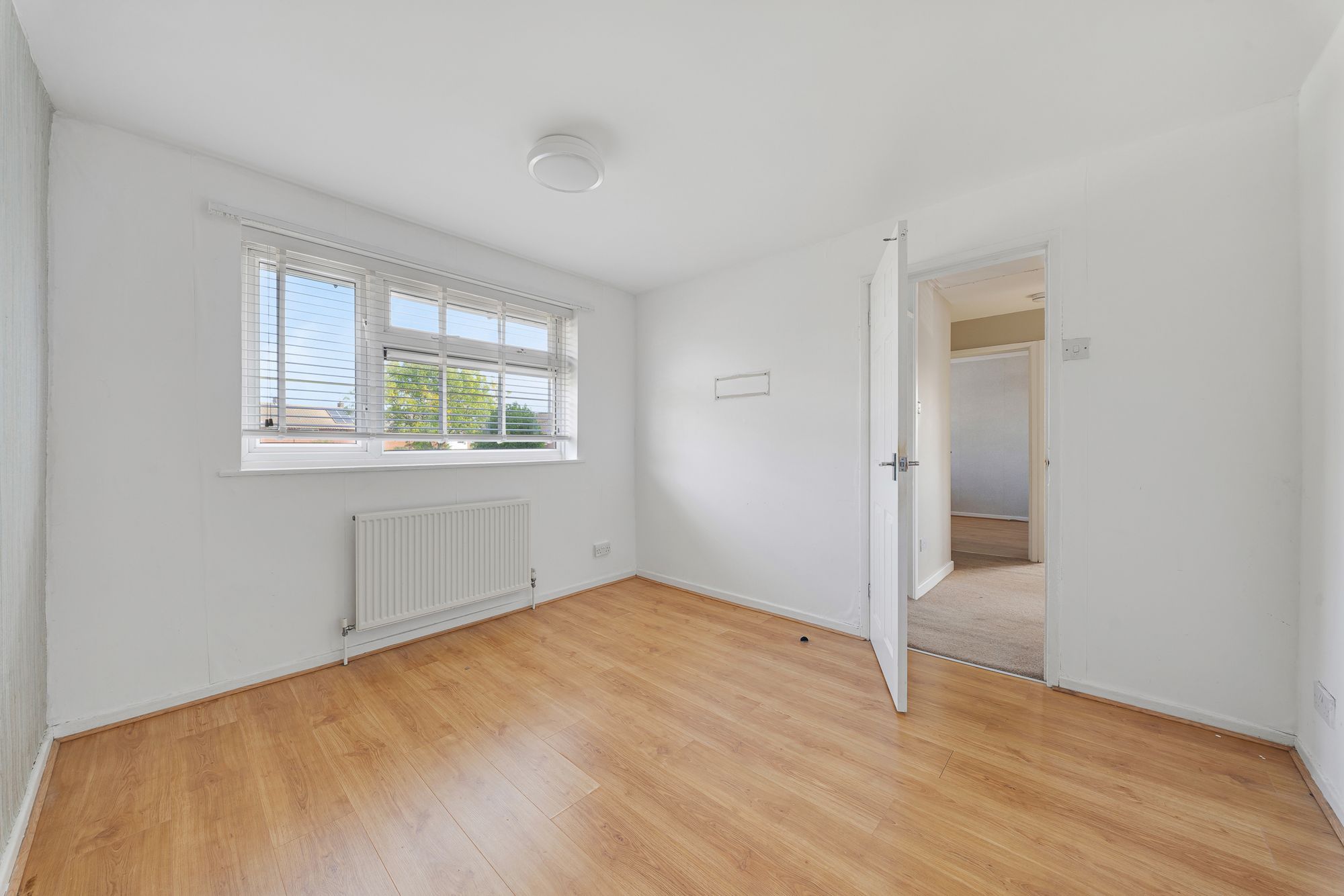 Torrington Drive, Liverpool, L26