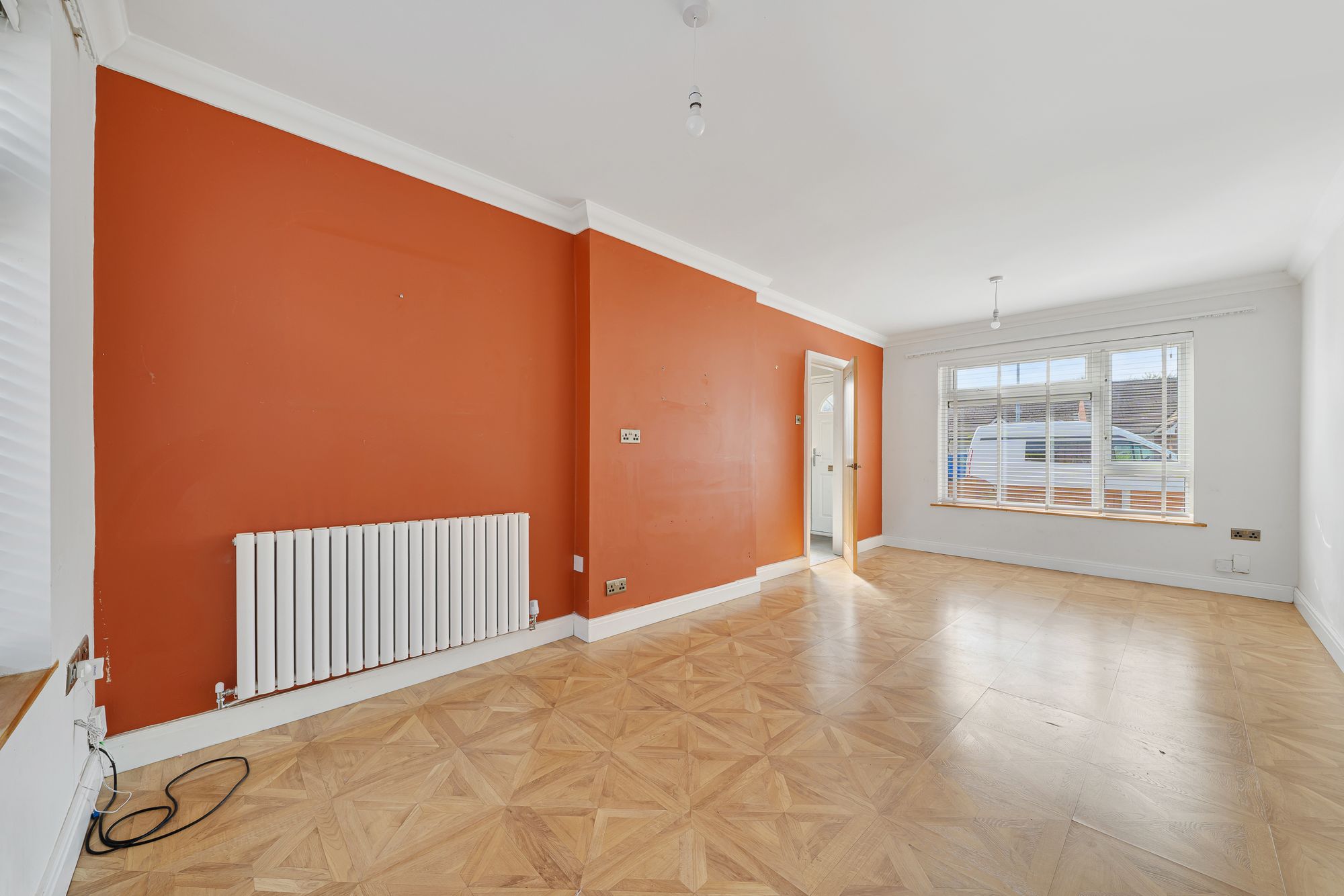 Torrington Drive, Liverpool, L26