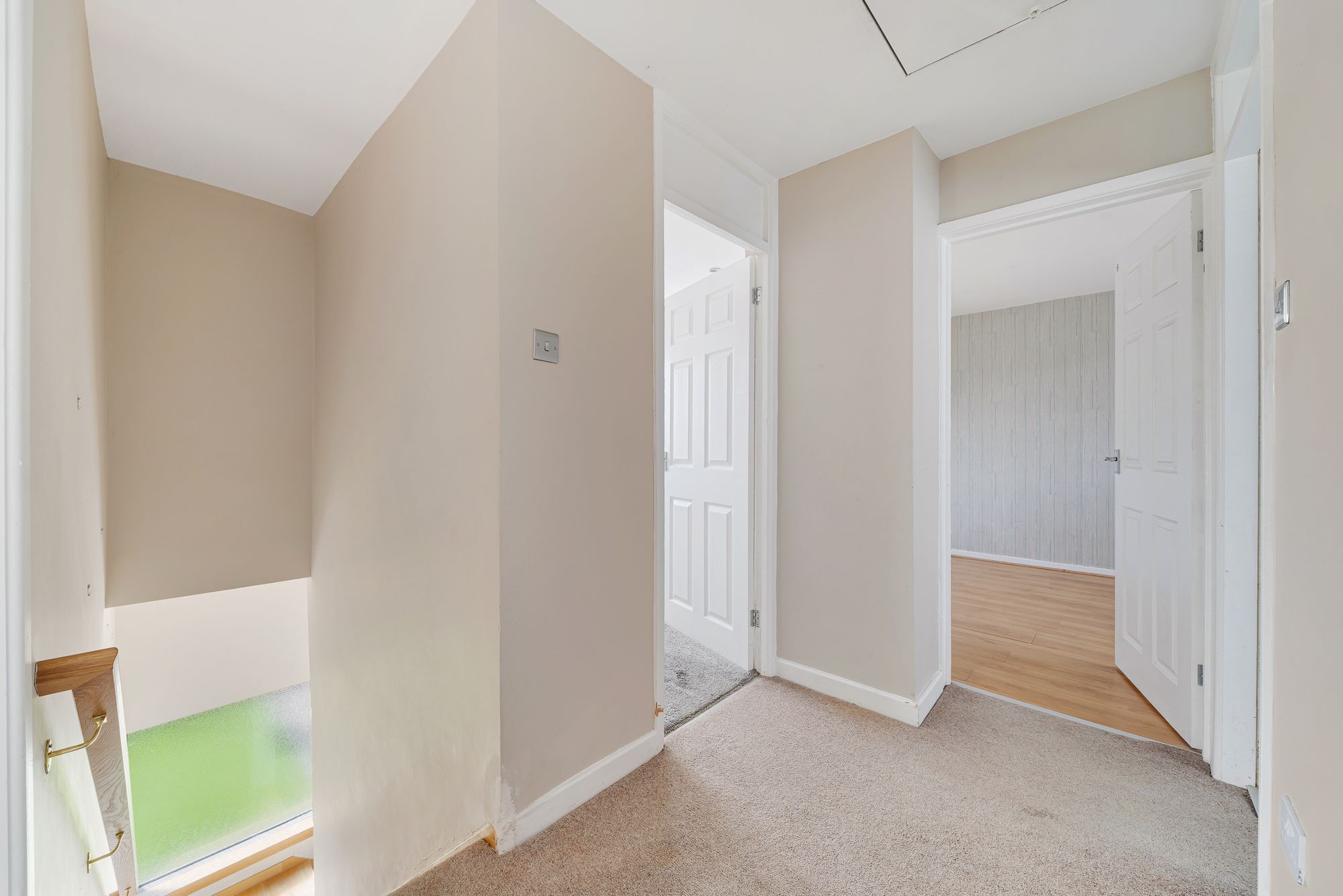 Torrington Drive, Liverpool, L26